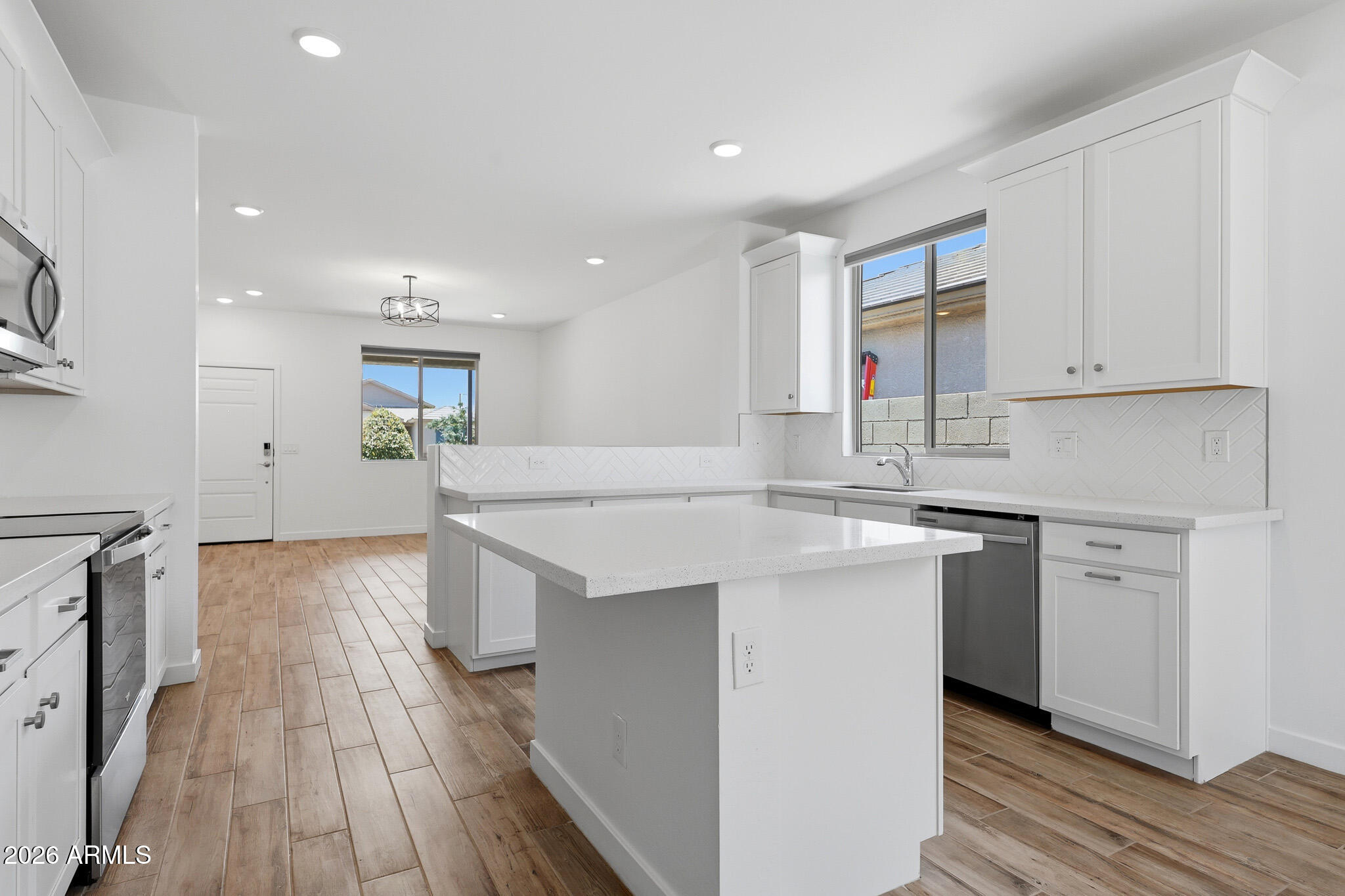 NORTHERN FARMS - Residential