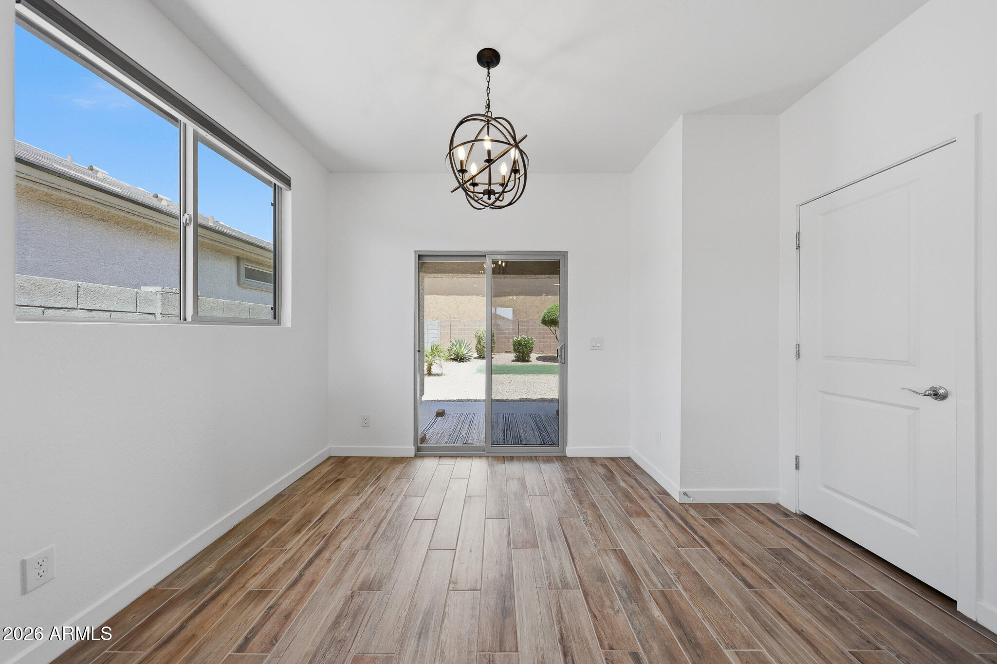 NORTHERN FARMS - Residential