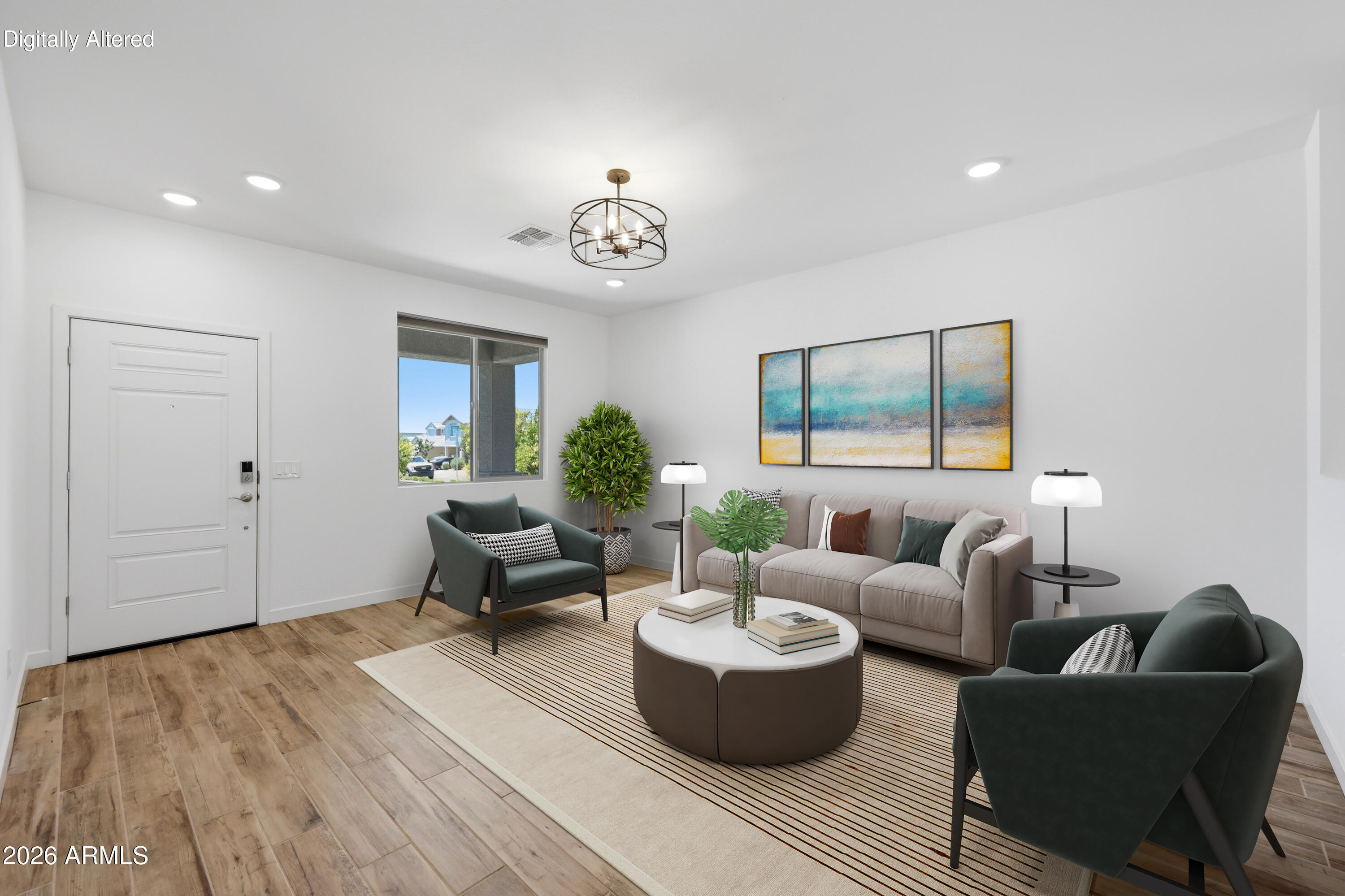 NORTHERN FARMS - Residential