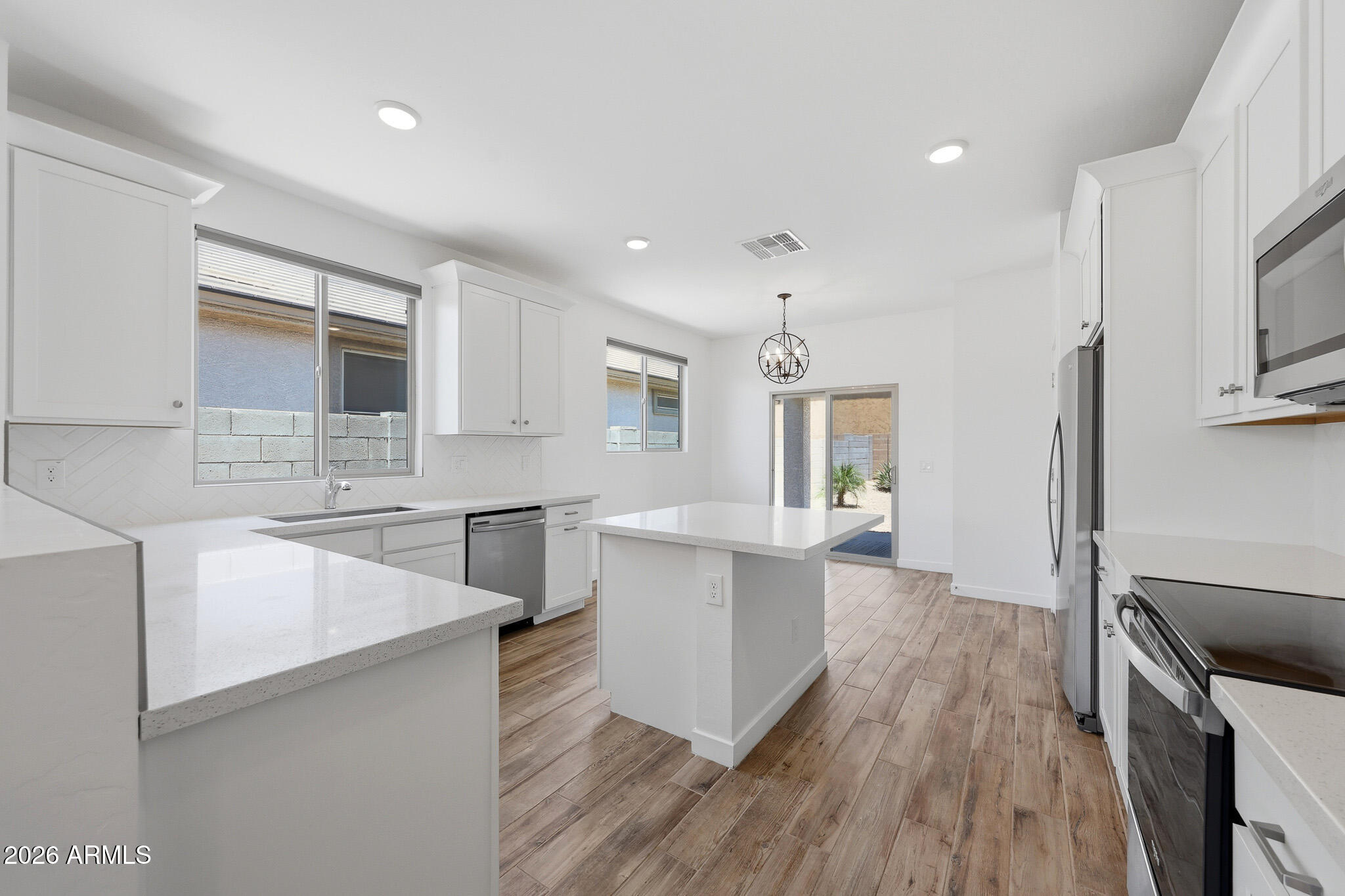 NORTHERN FARMS - Residential