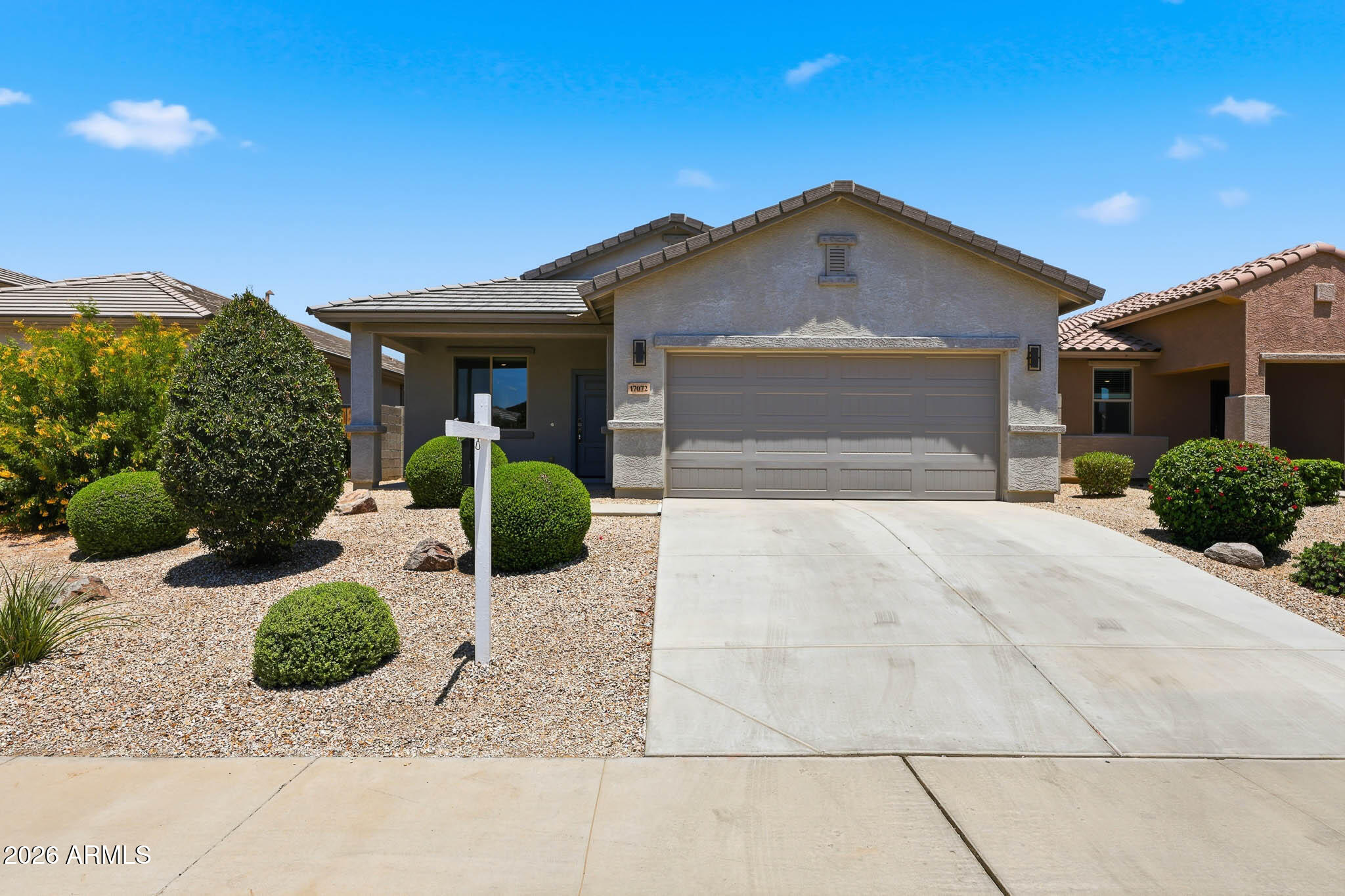 NORTHERN FARMS - Residential