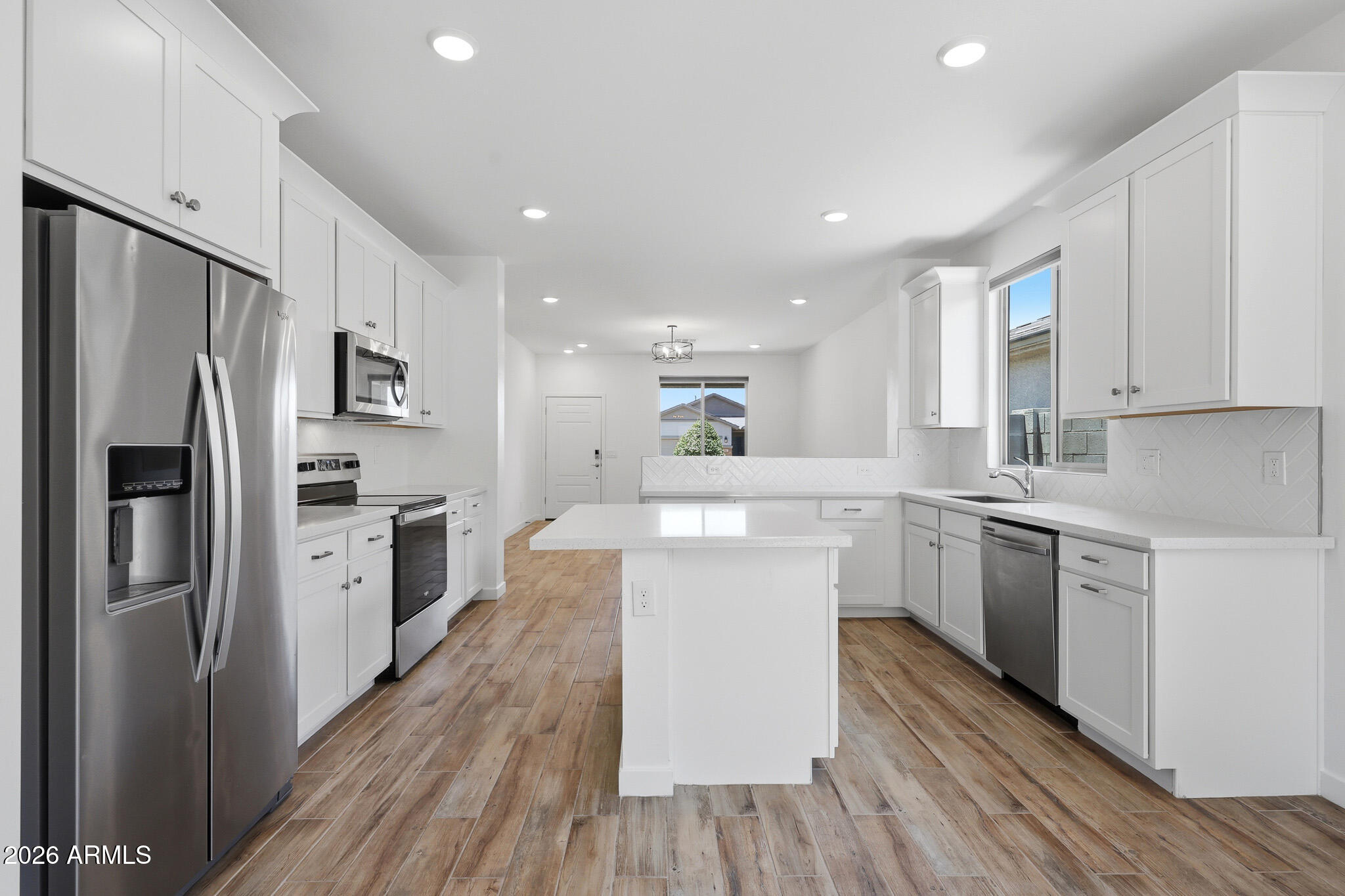 NORTHERN FARMS - Residential
