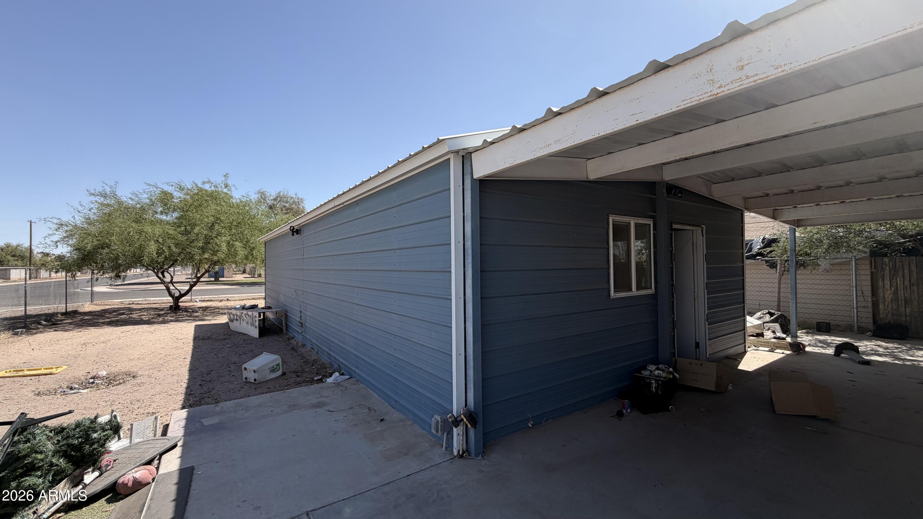NORTH COOLIDGE - Residential