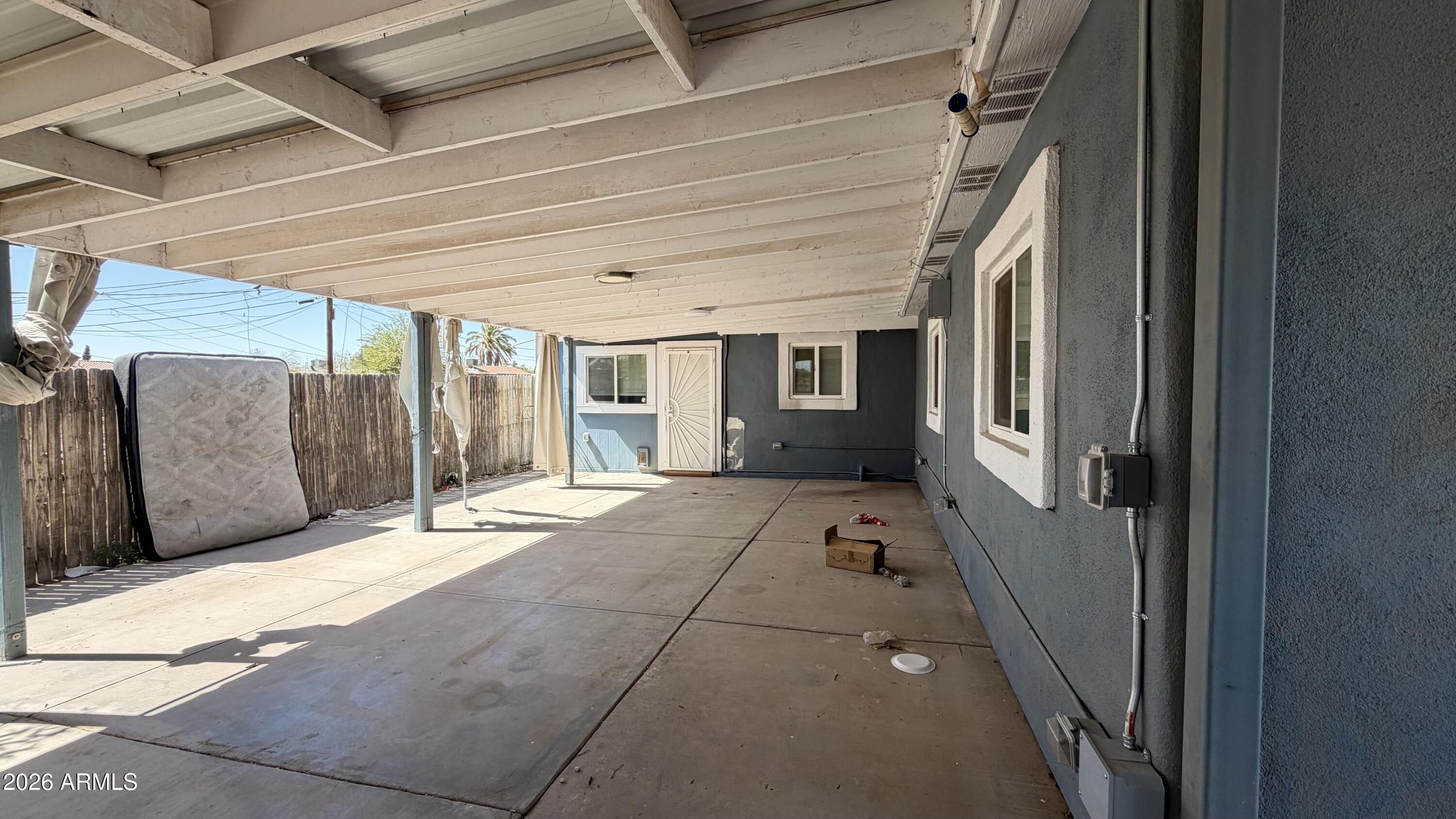 NORTH COOLIDGE - Residential