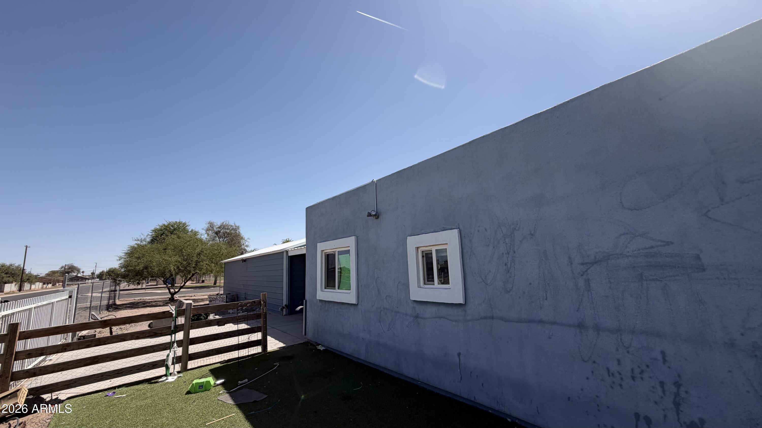NORTH COOLIDGE - Residential