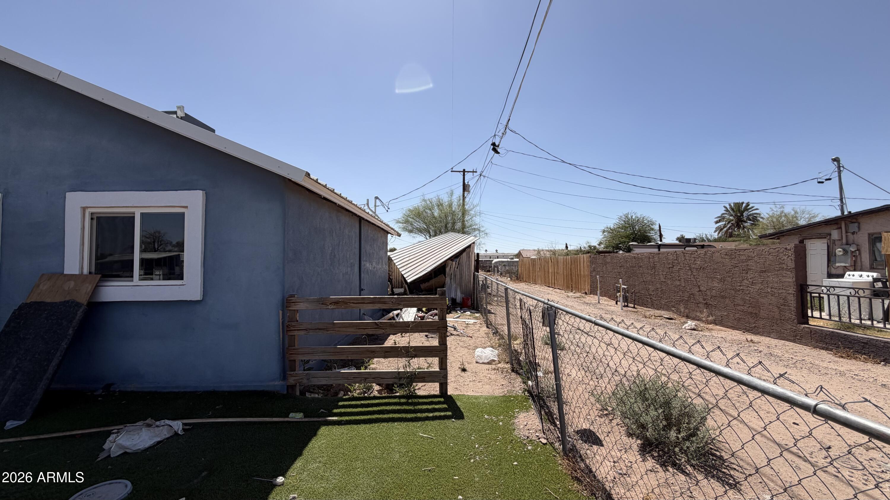 NORTH COOLIDGE - Residential