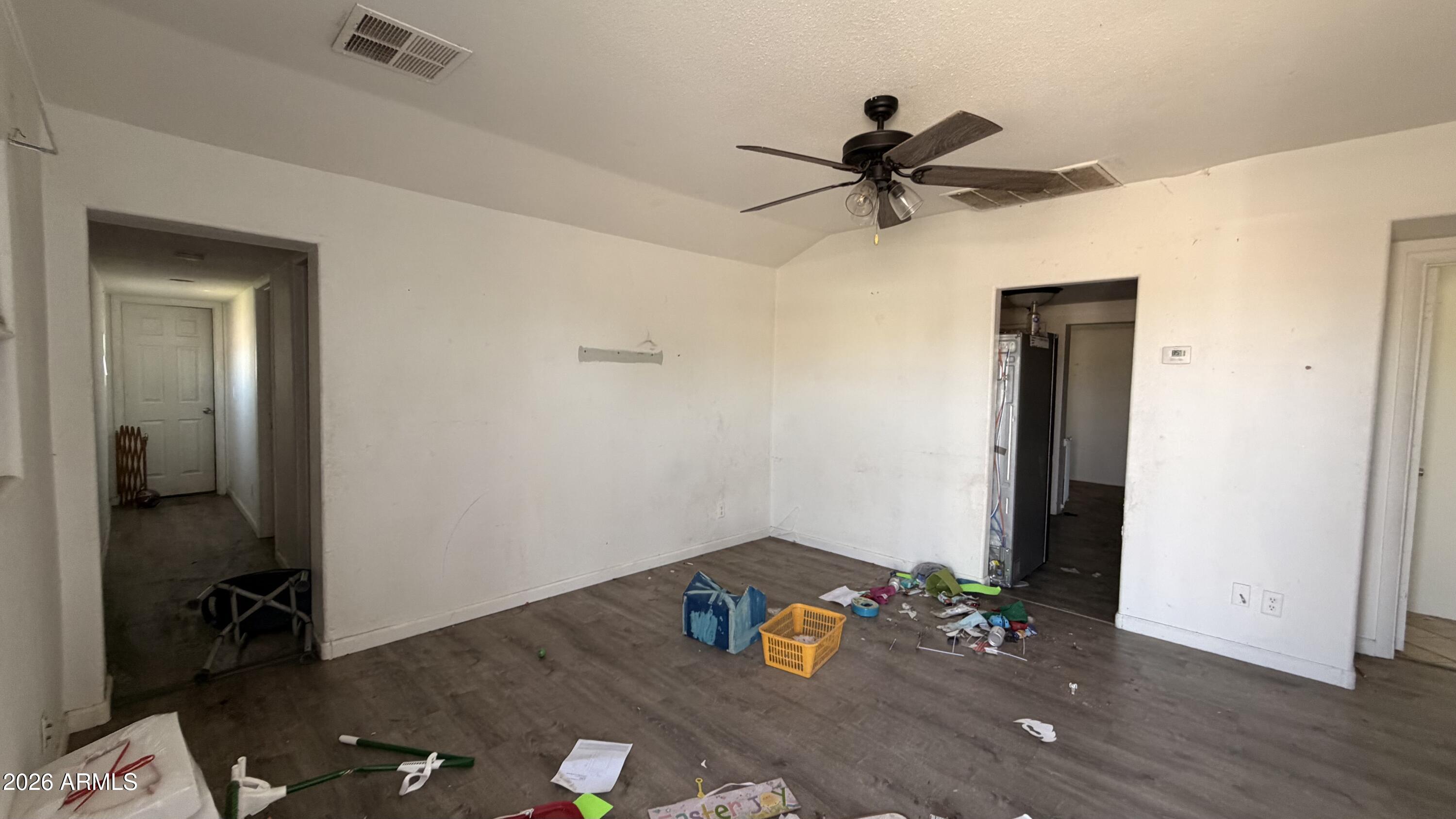 NORTH COOLIDGE - Residential