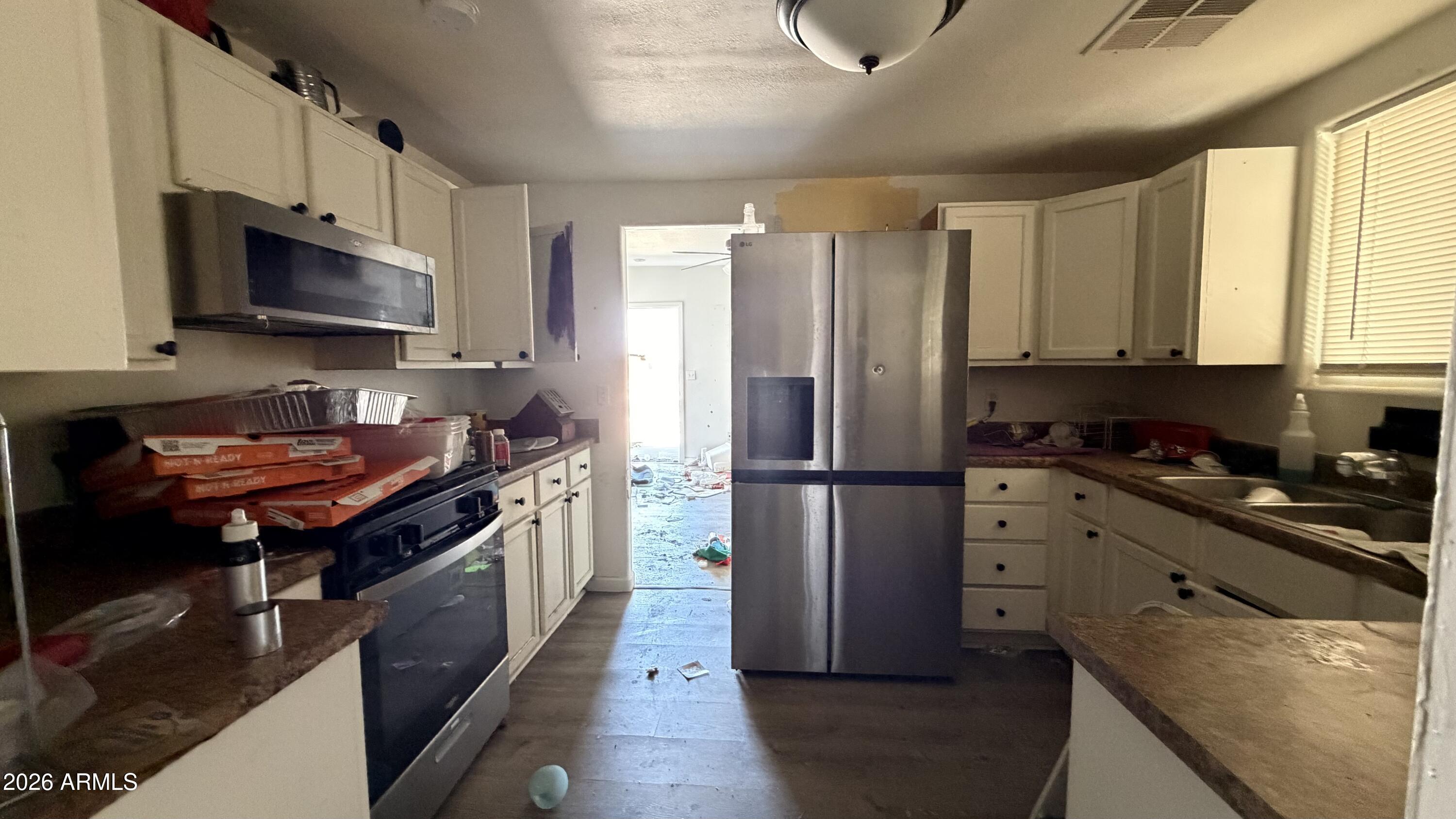NORTH COOLIDGE - Residential