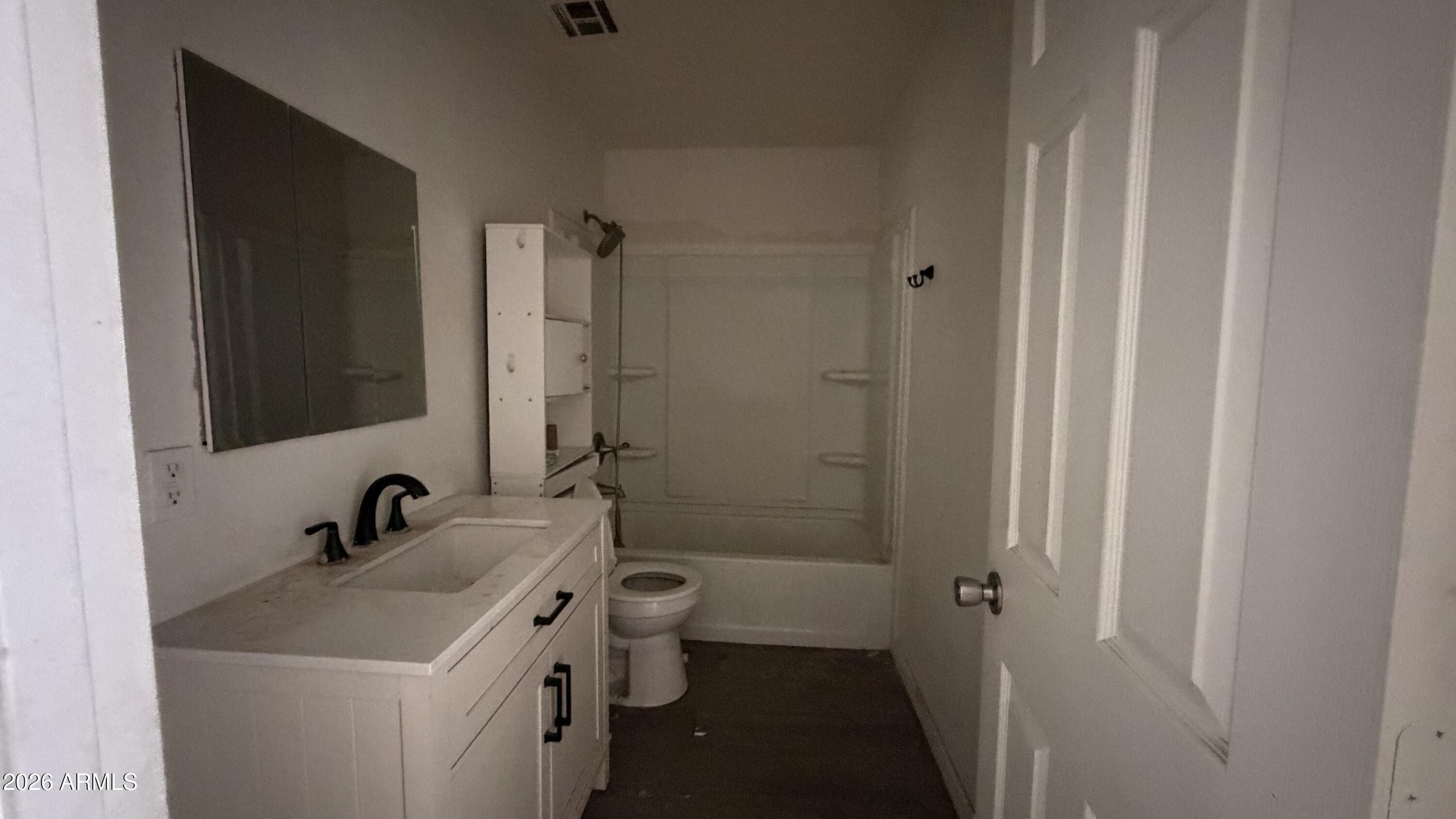 NORTH COOLIDGE - Residential