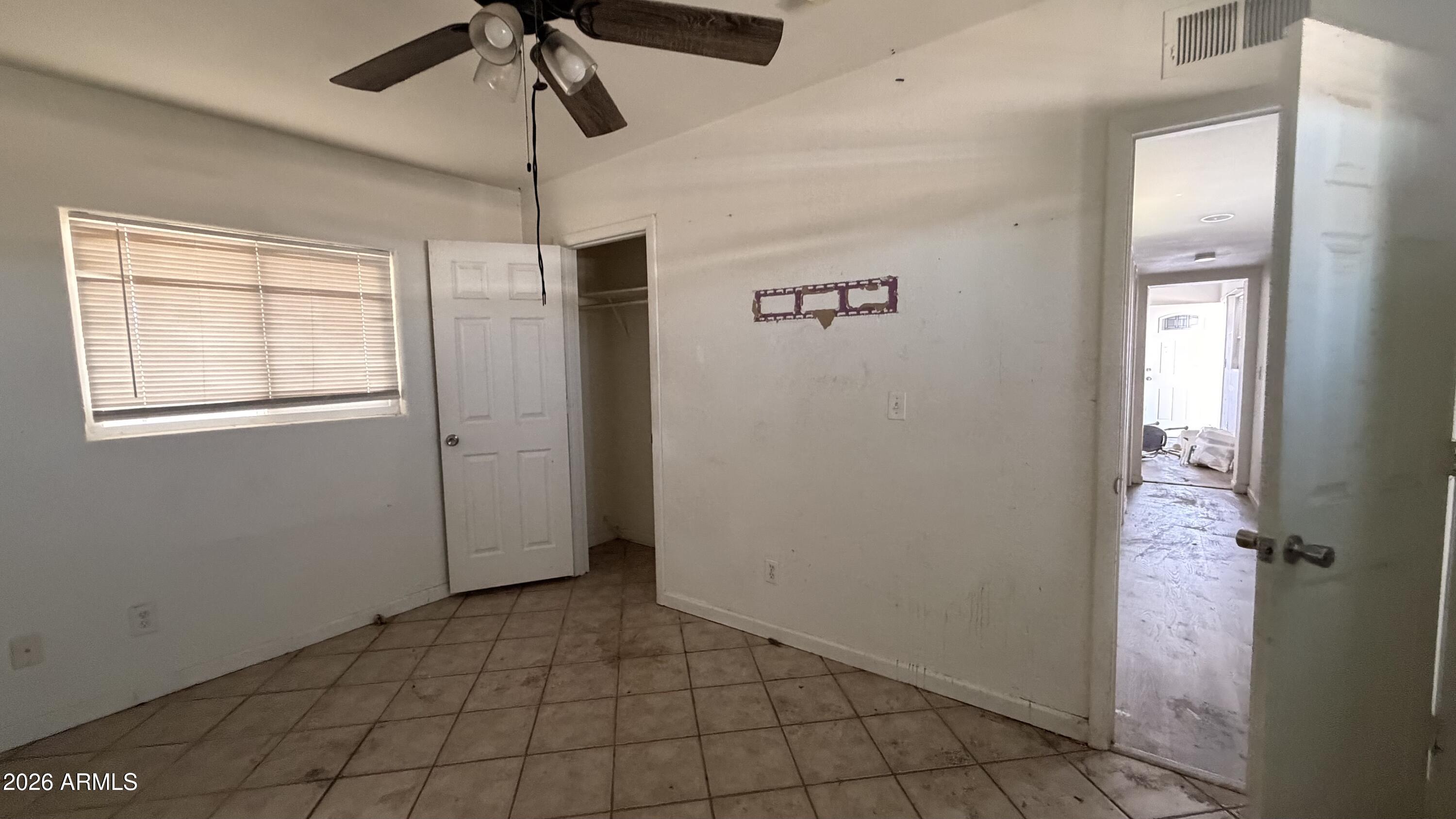 NORTH COOLIDGE - Residential