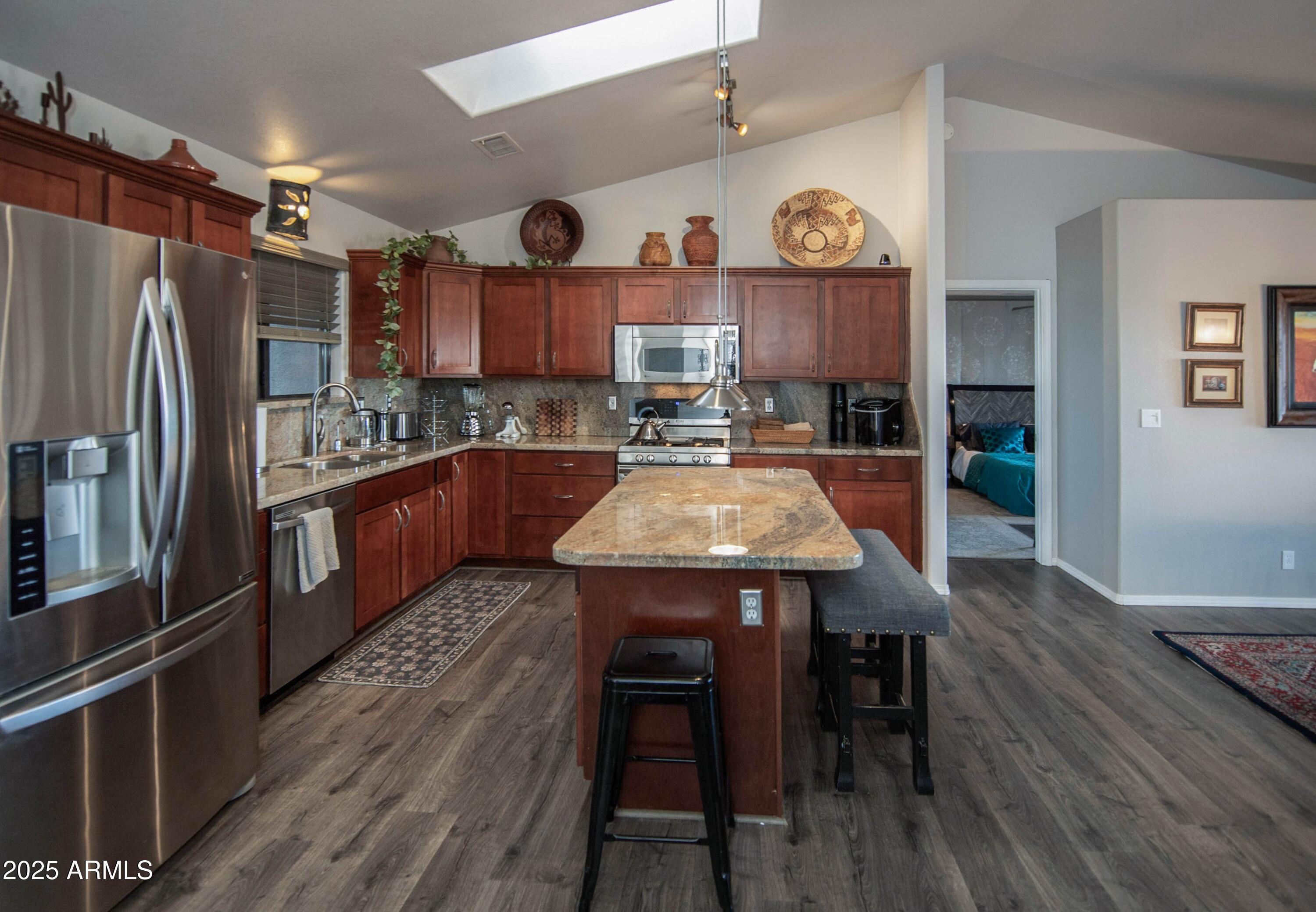 BLUE HILLS FARM UNIT 2 - Residential
