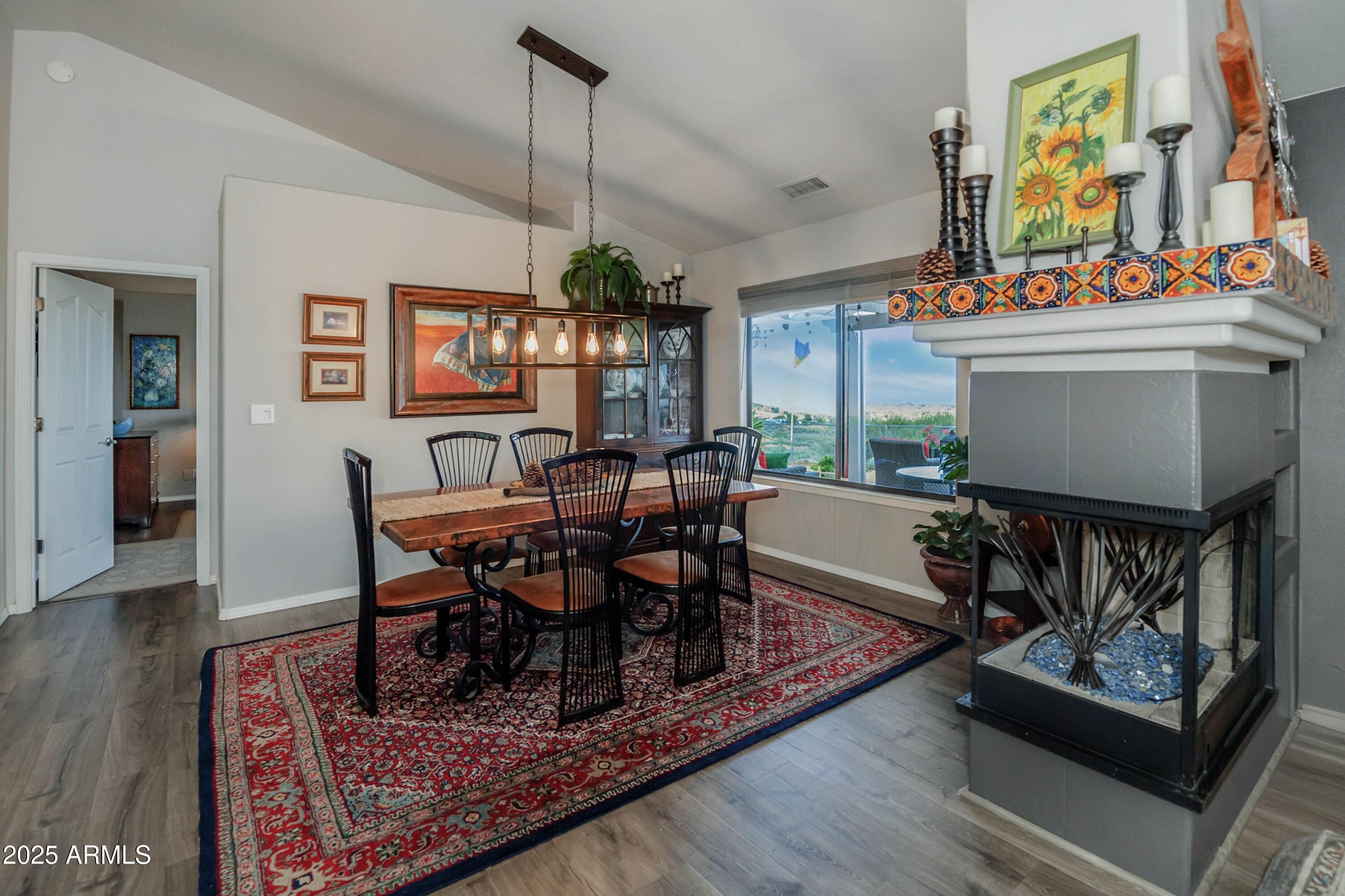 BLUE HILLS FARM UNIT 2 - Residential