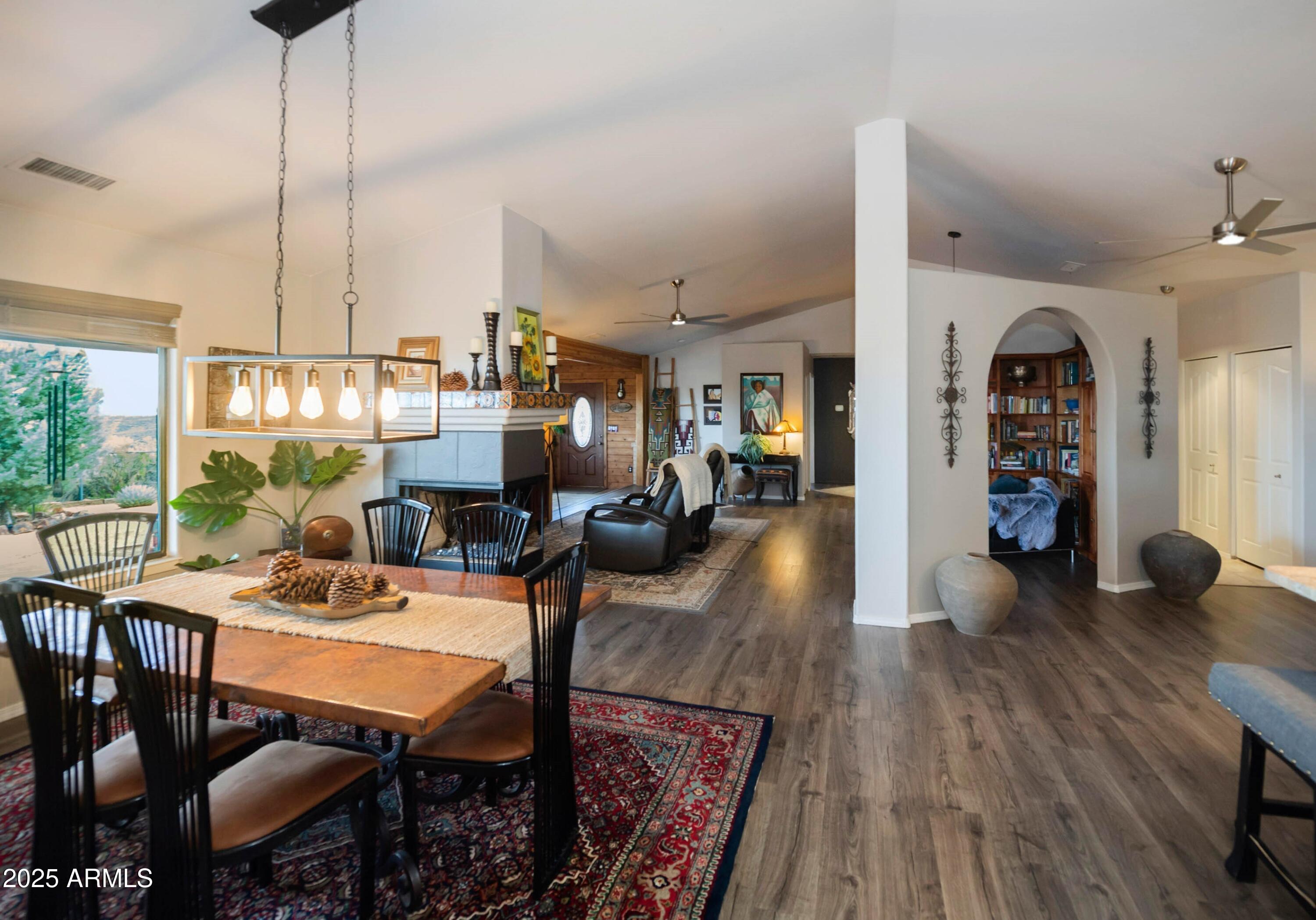 BLUE HILLS FARM UNIT 2 - Residential