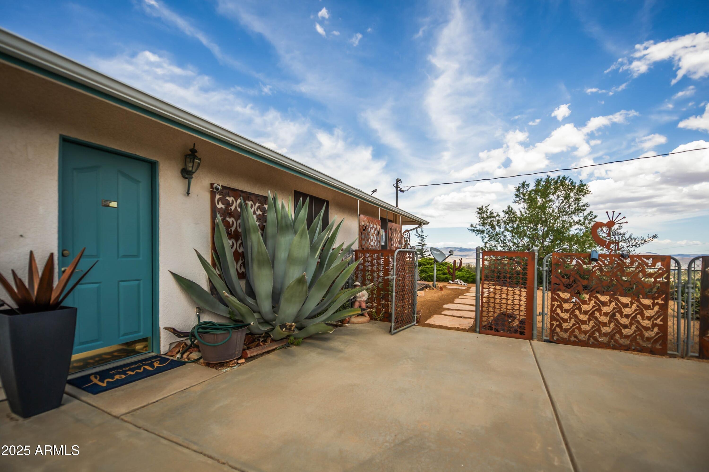 BLUE HILLS FARM UNIT 2 - Residential