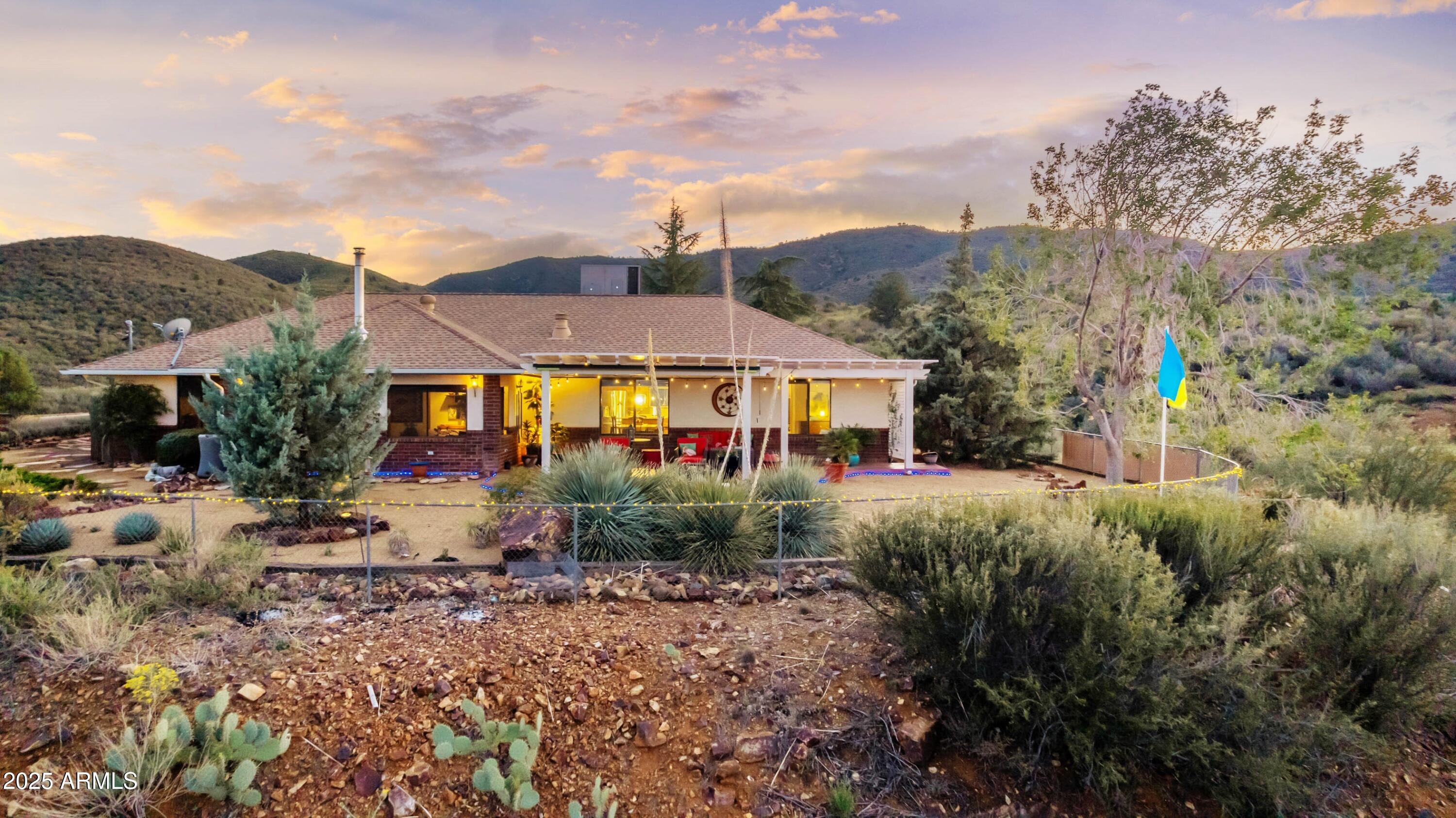BLUE HILLS FARM UNIT 2 - Residential