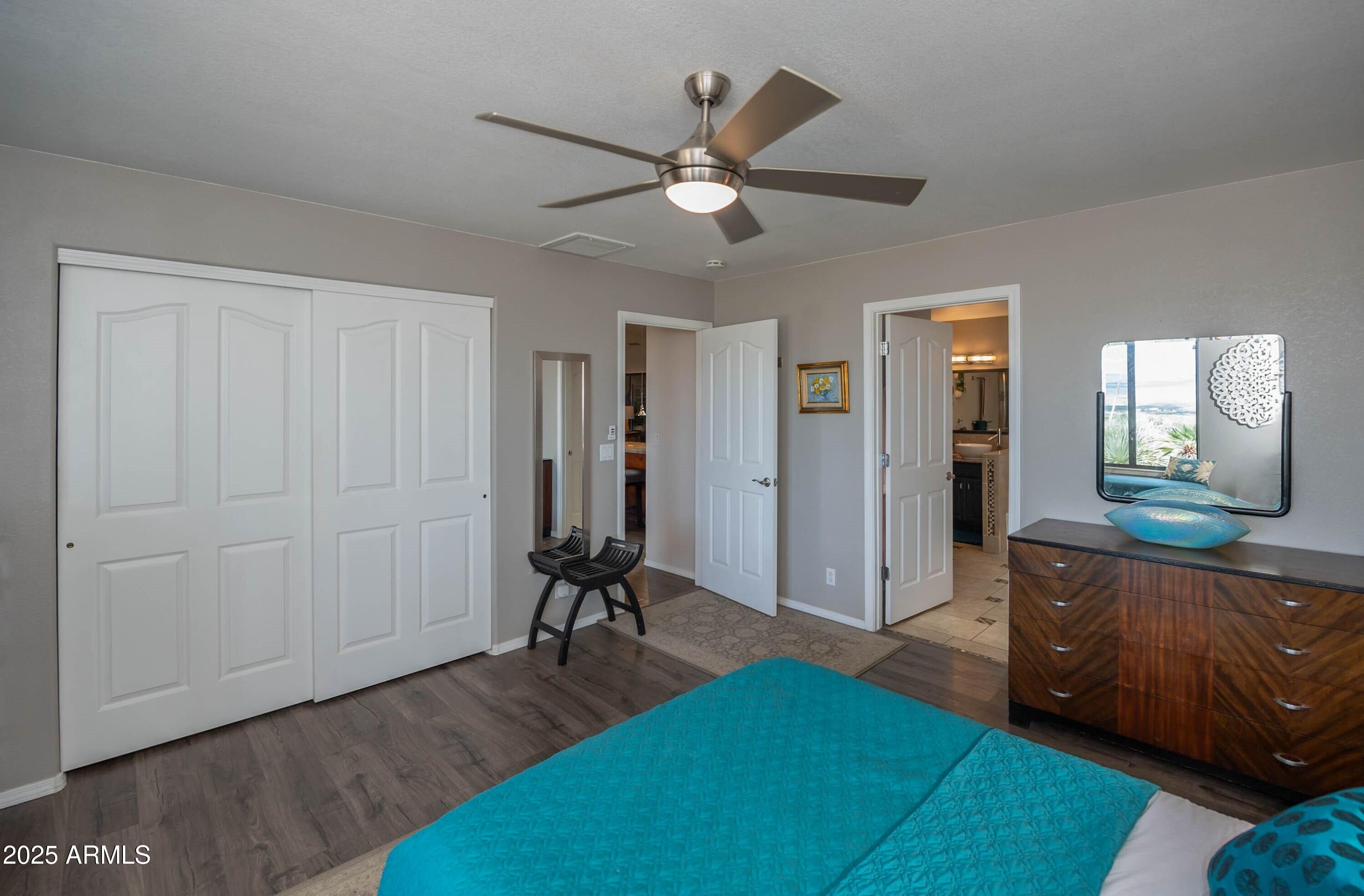 BLUE HILLS FARM UNIT 2 - Residential