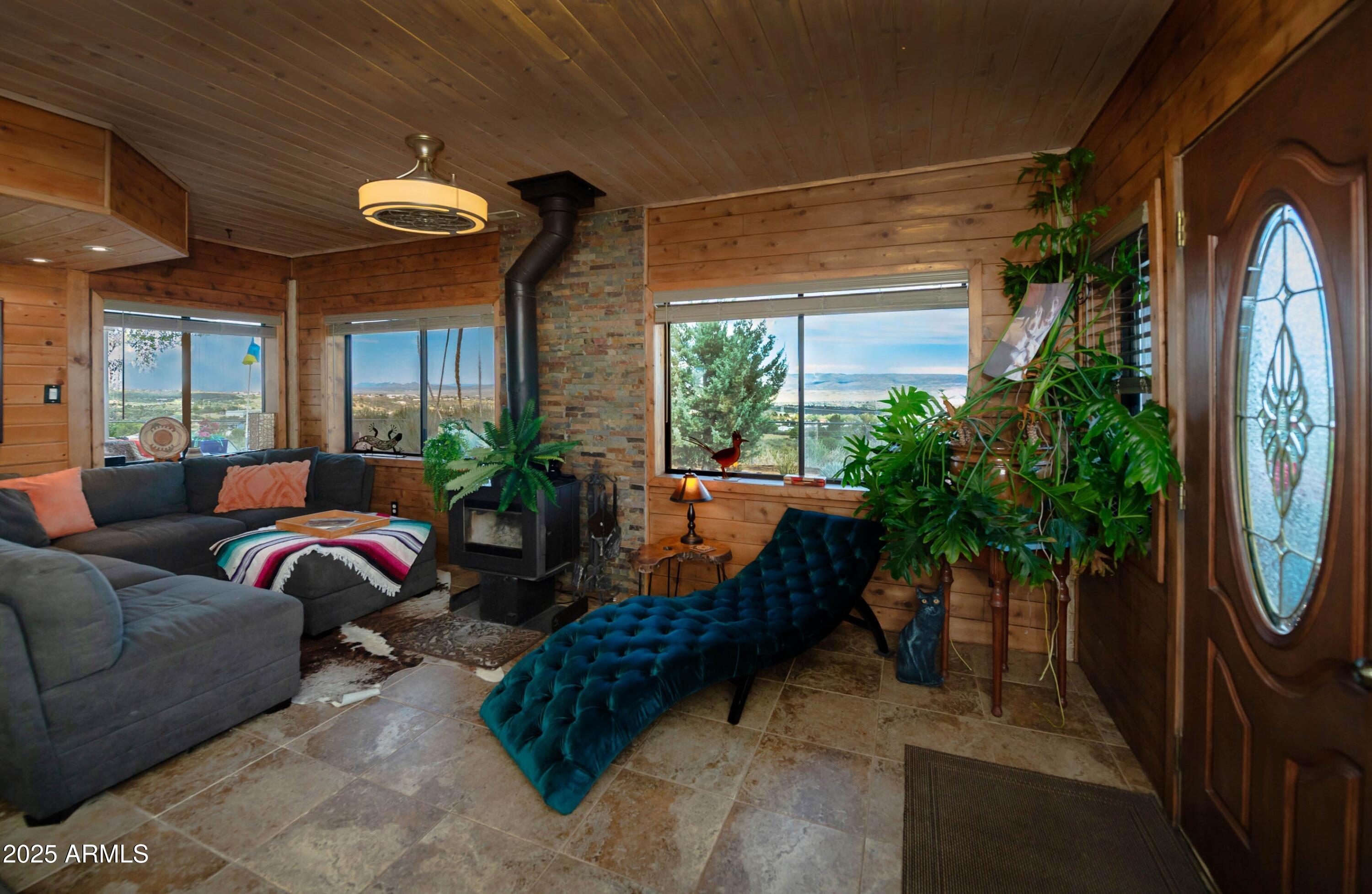 BLUE HILLS FARM UNIT 2 - Residential