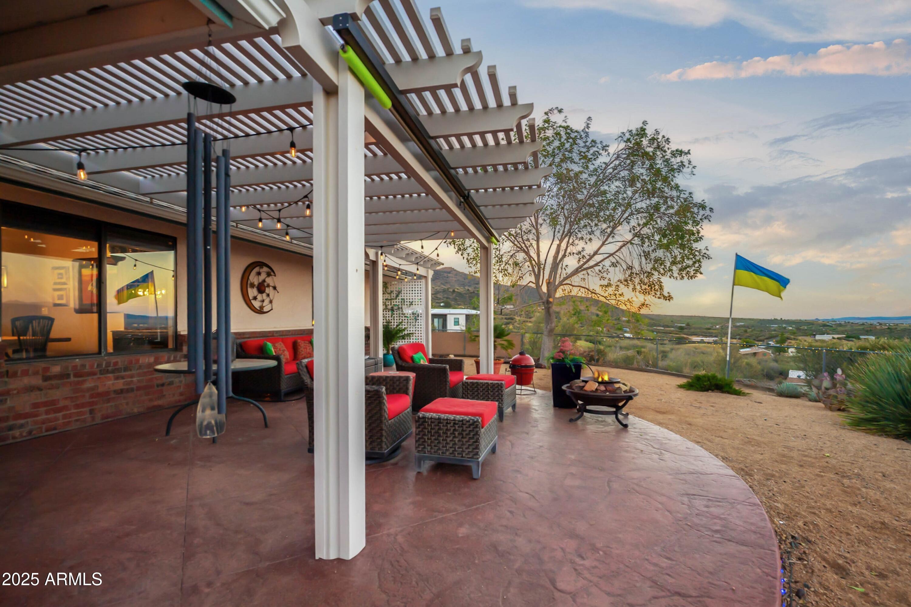 BLUE HILLS FARM UNIT 2 - Residential