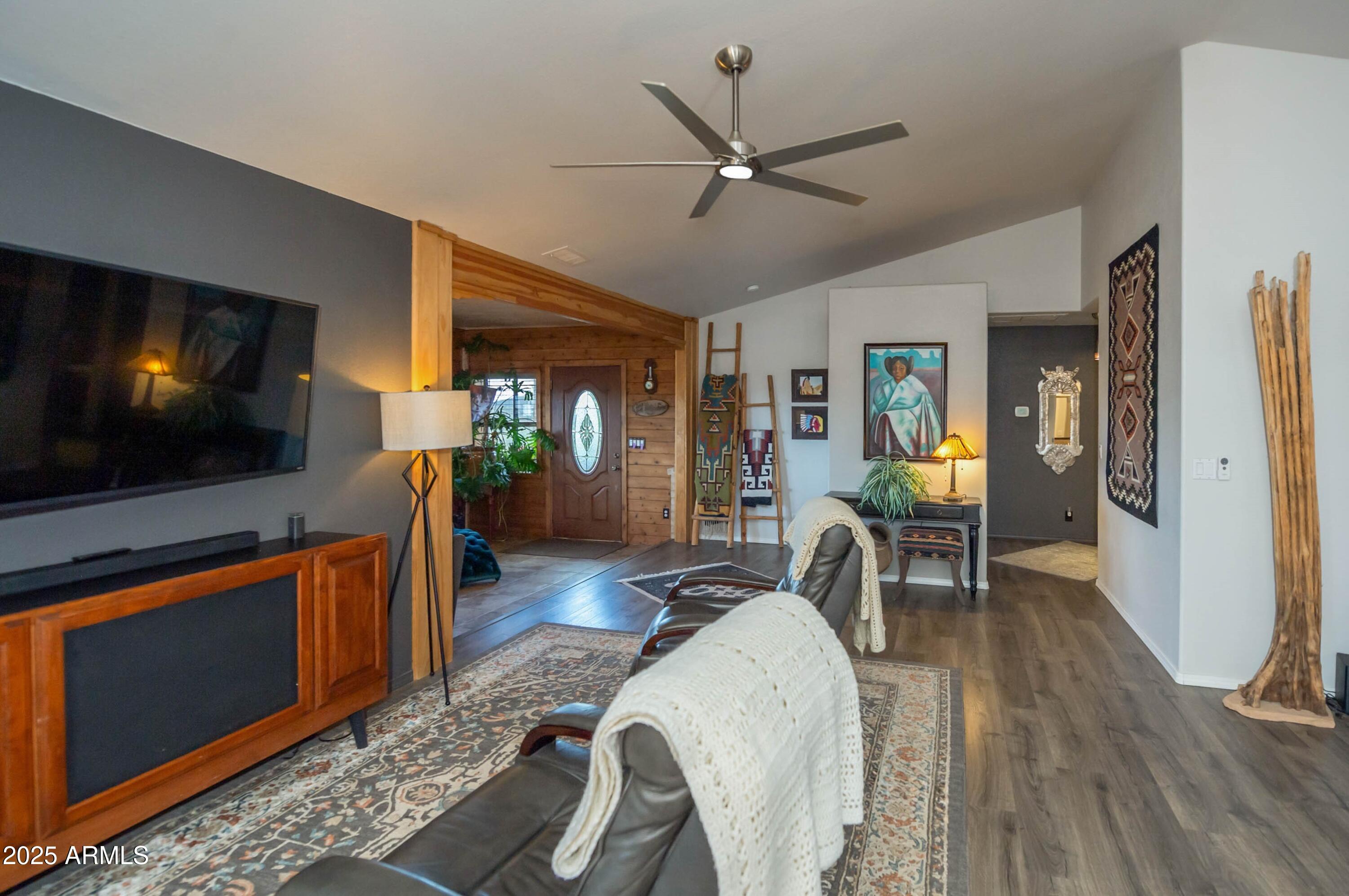 BLUE HILLS FARM UNIT 2 - Residential