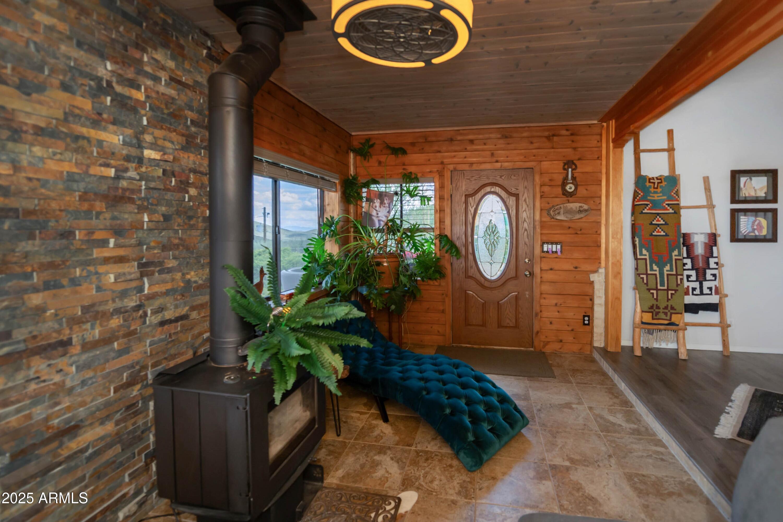 BLUE HILLS FARM UNIT 2 - Residential
