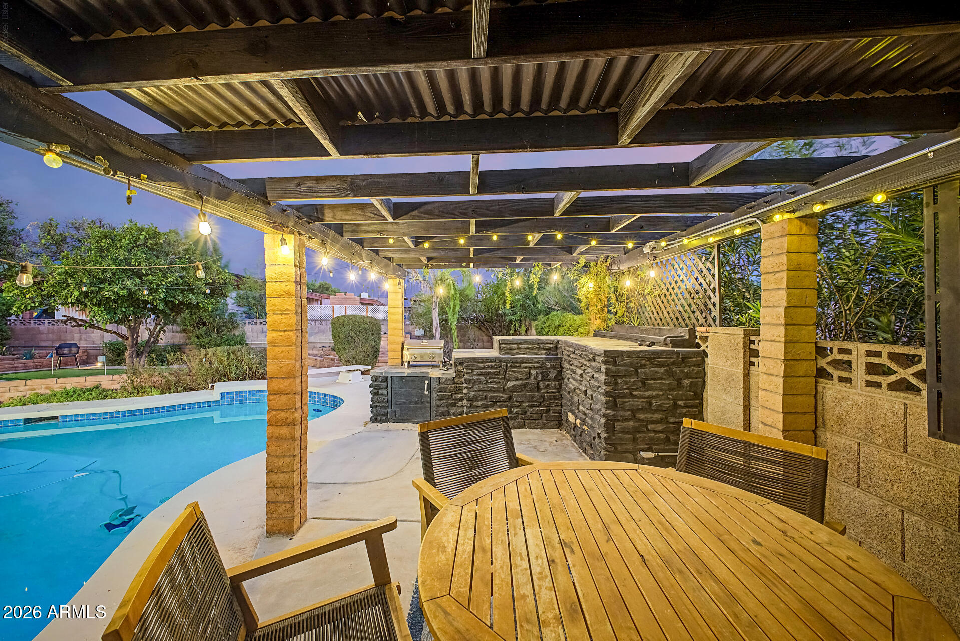 GILBURR ESTATES - Residential