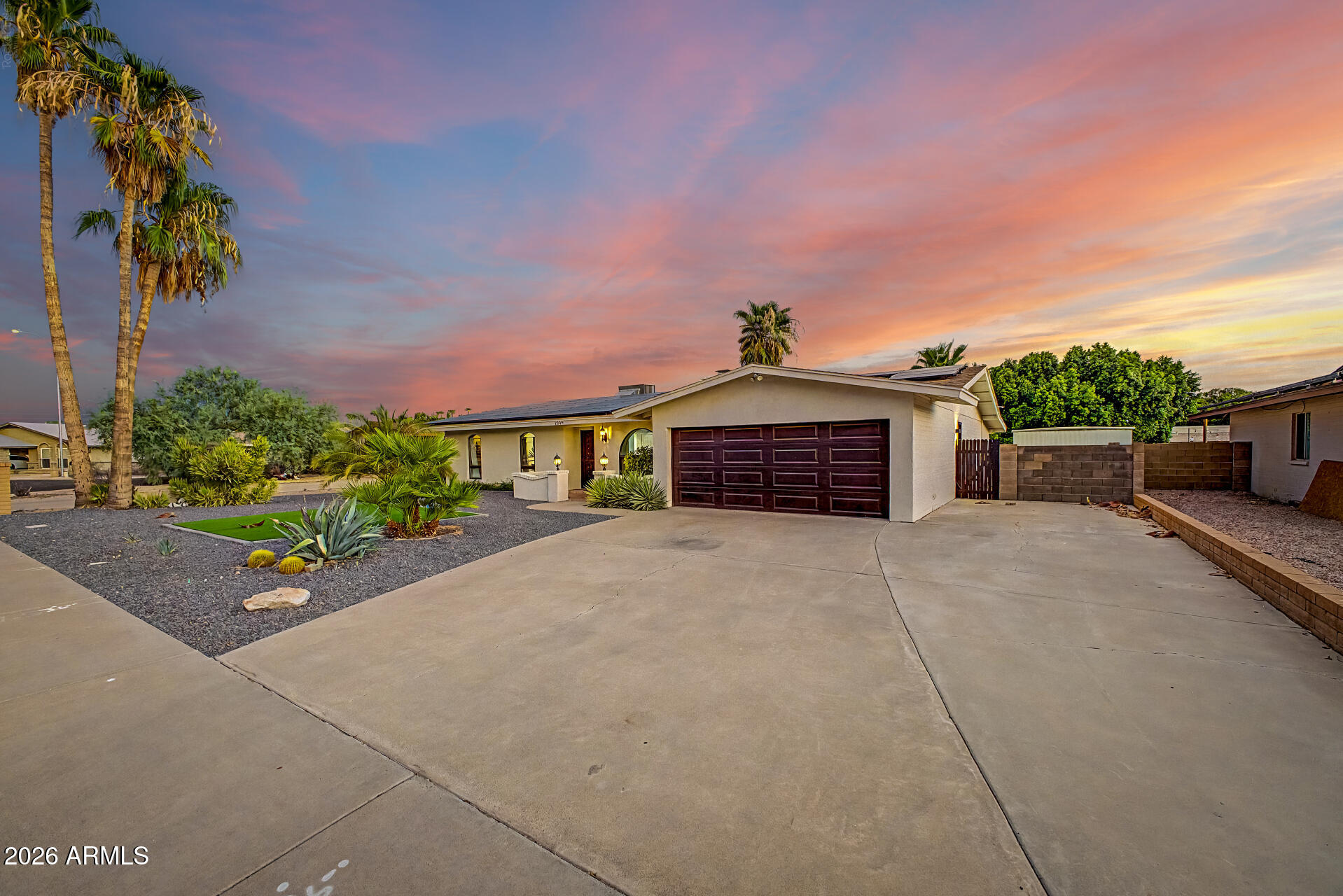 GILBURR ESTATES - Residential