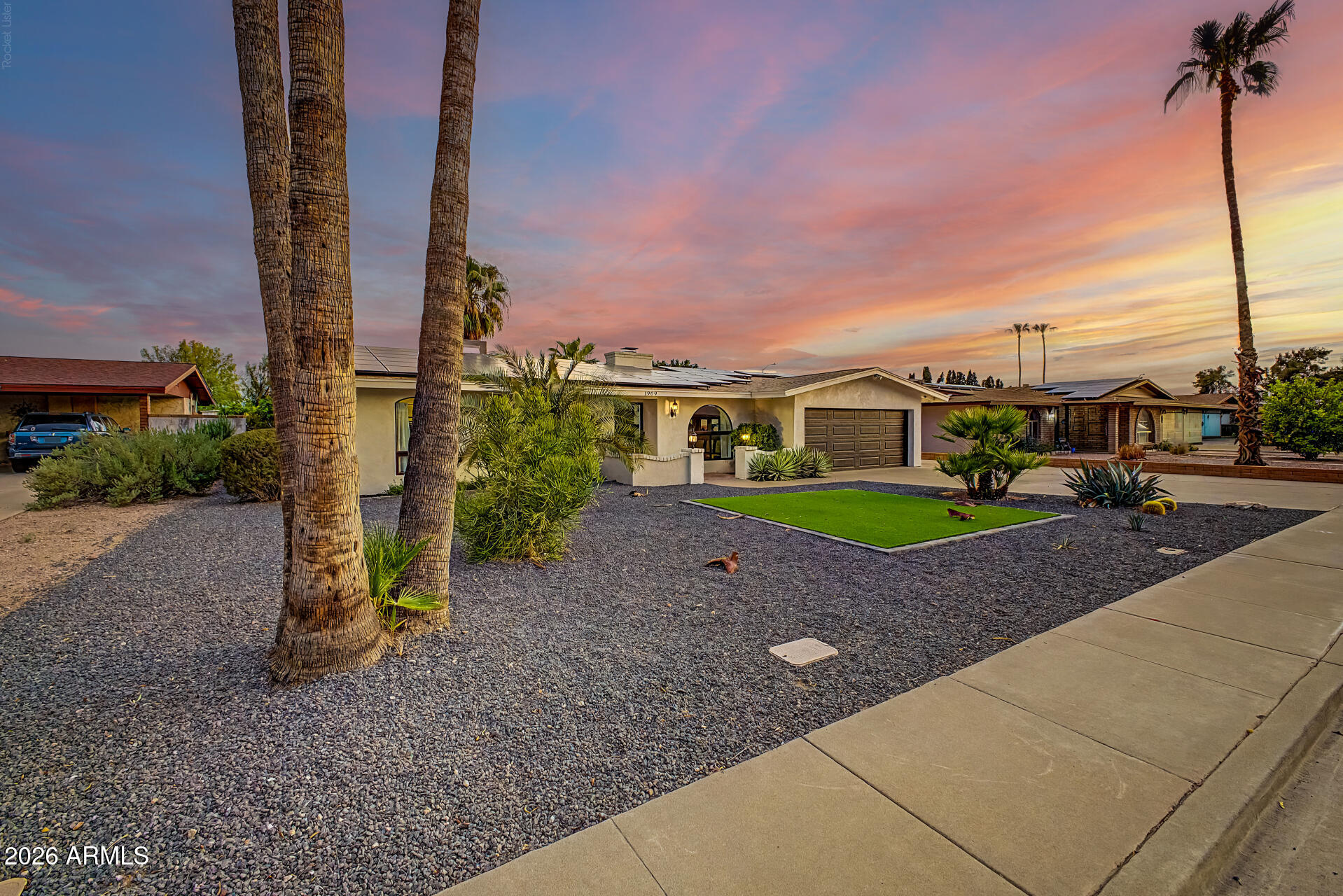 GILBURR ESTATES - Residential