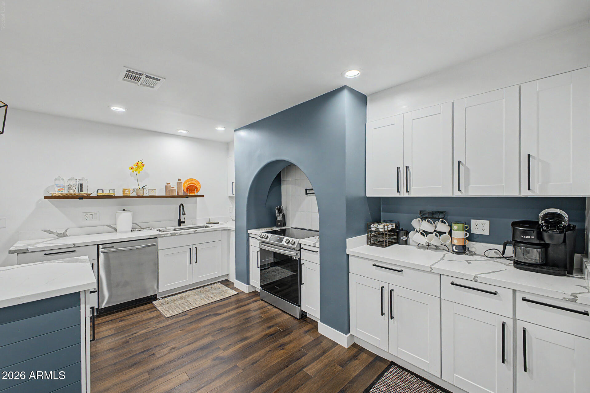 GILBURR ESTATES - Residential