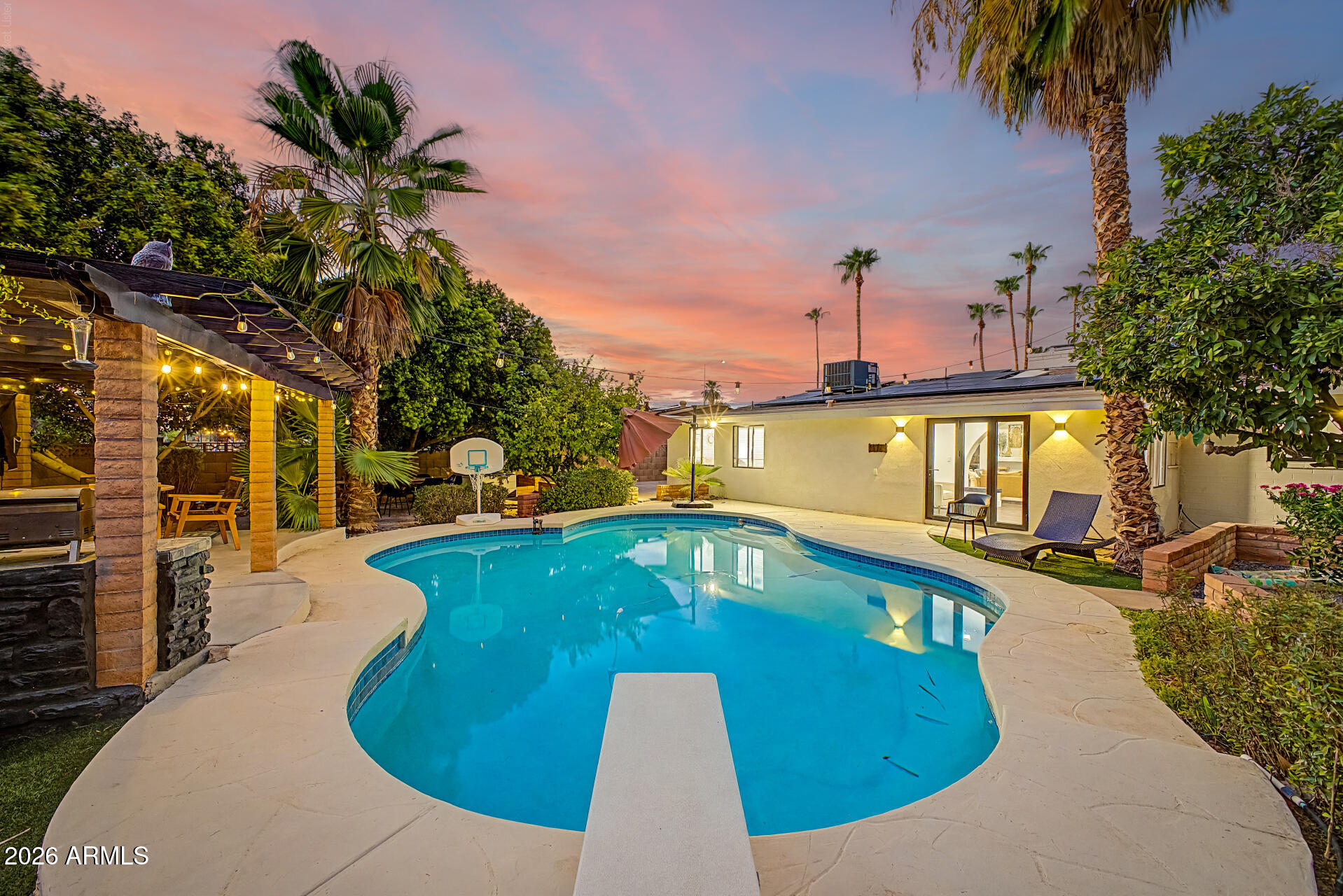 GILBURR ESTATES - Residential