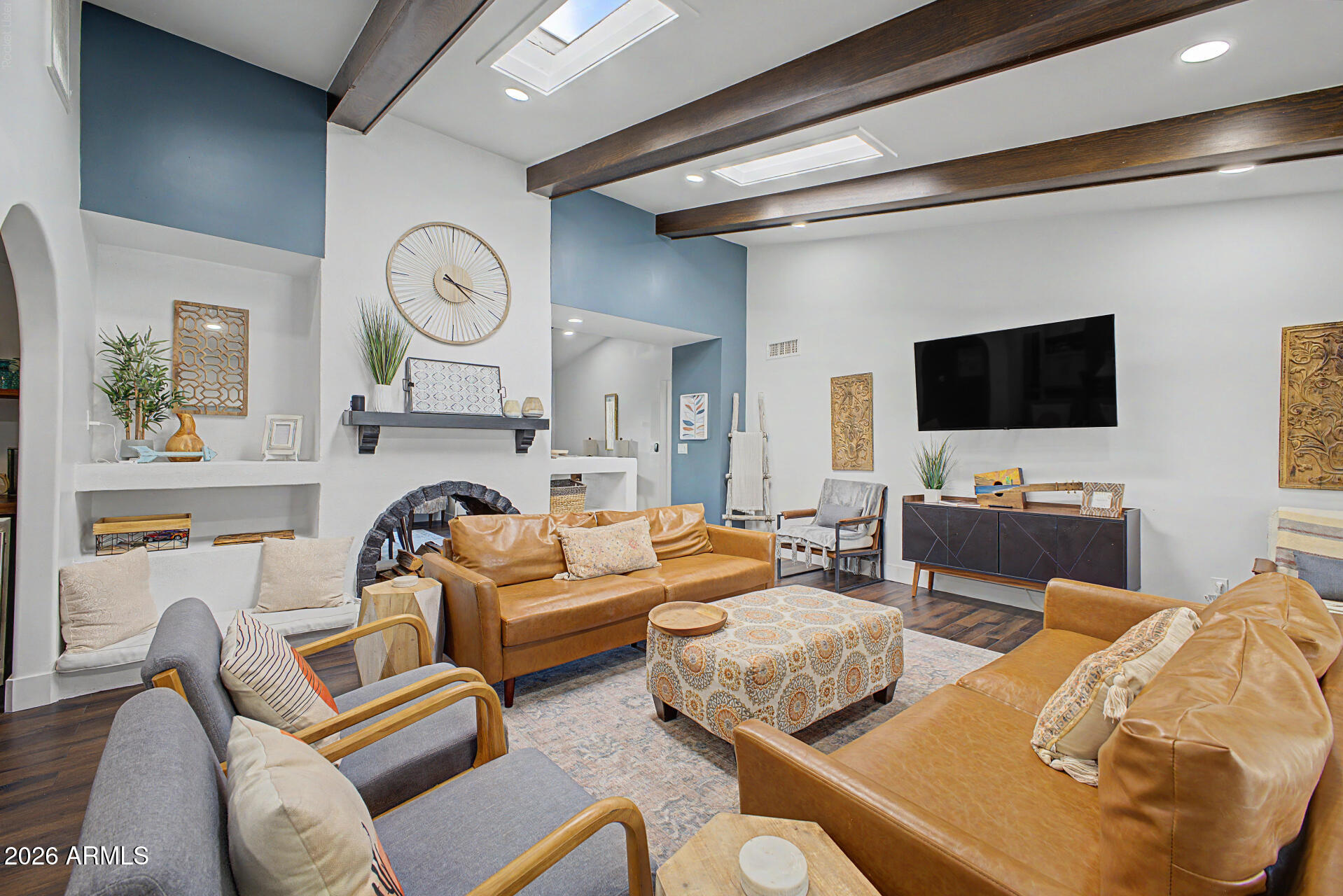 GILBURR ESTATES - Residential