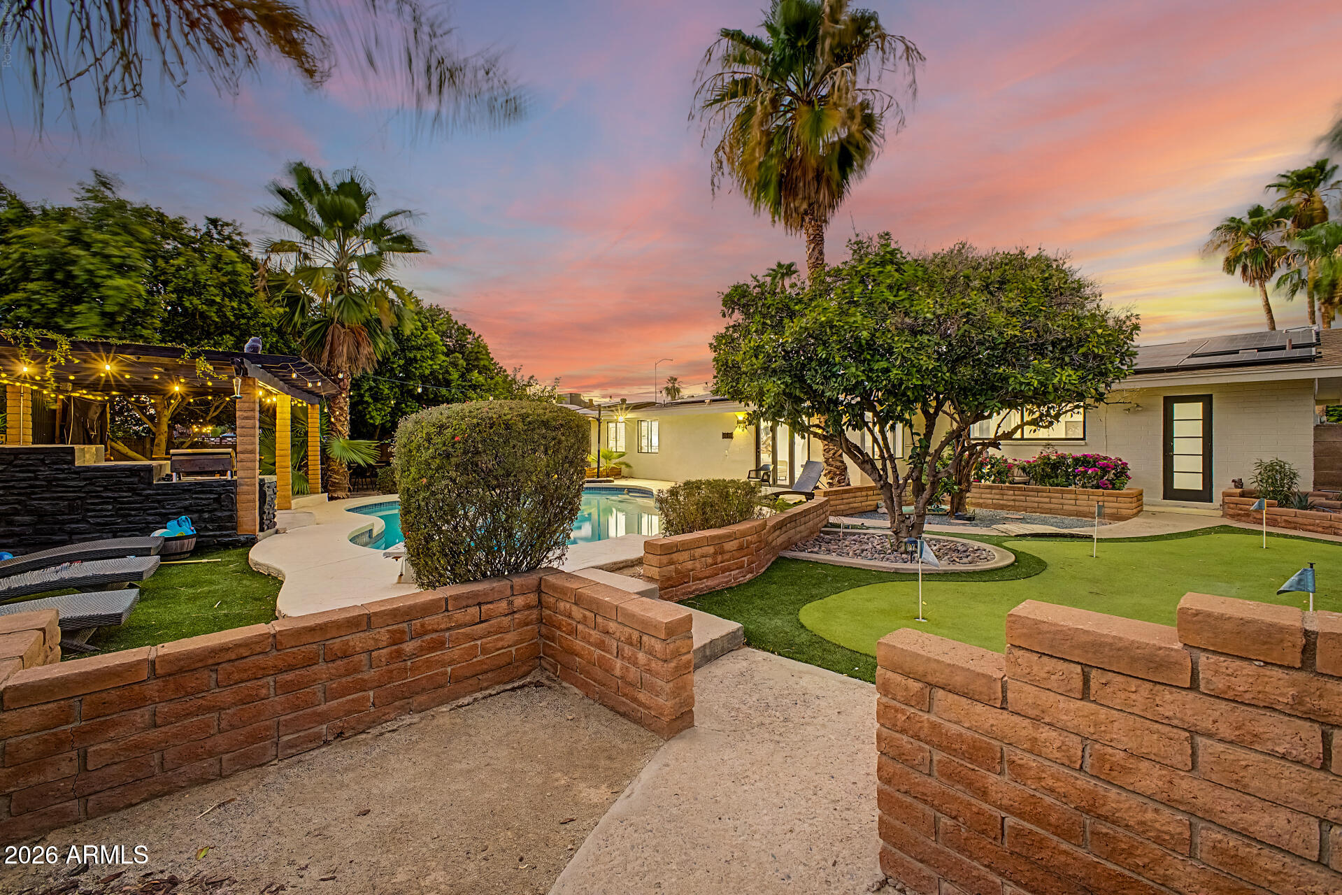 GILBURR ESTATES - Residential