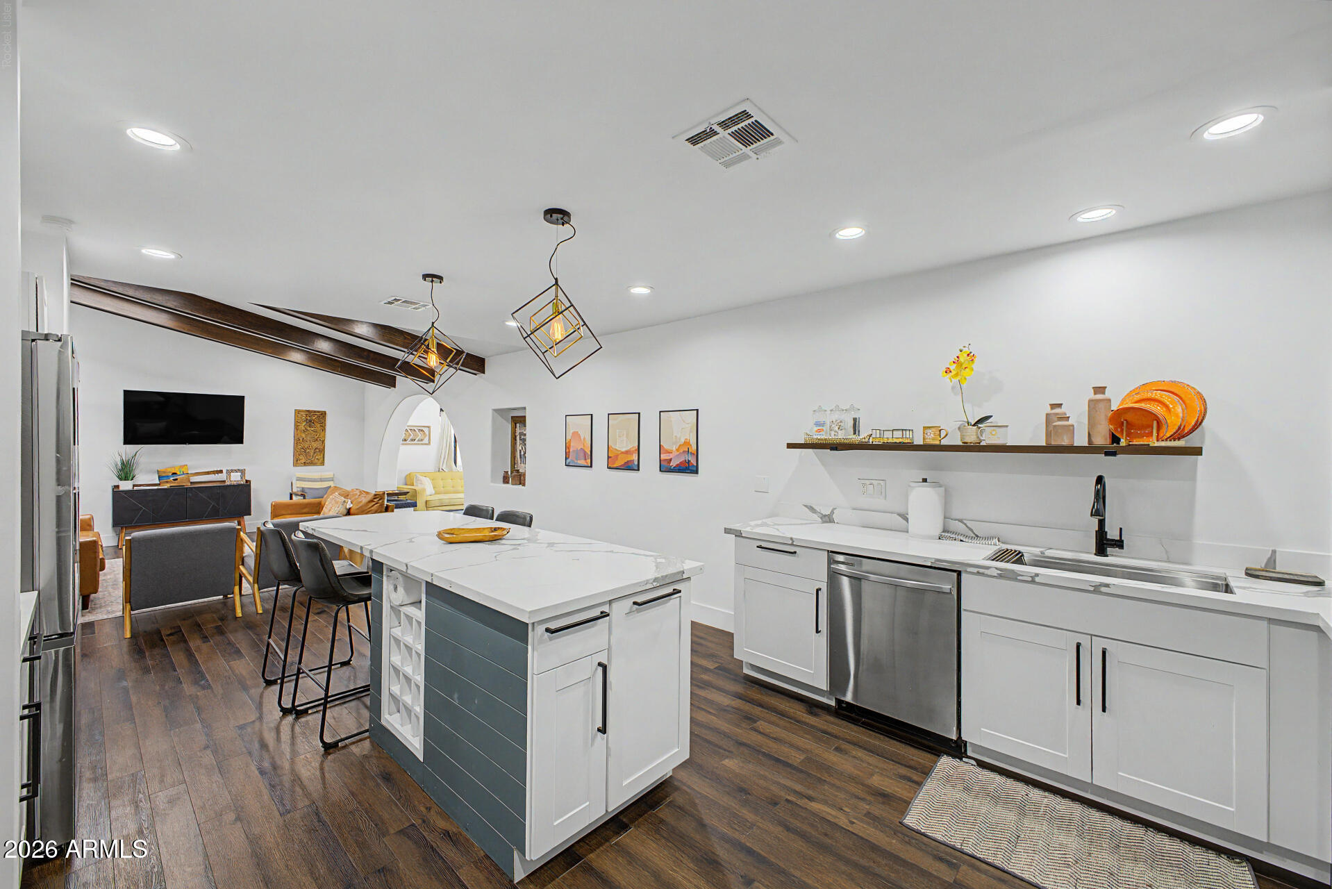GILBURR ESTATES - Residential