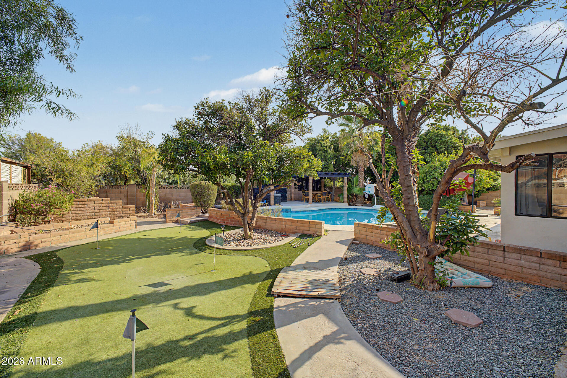 GILBURR ESTATES - Residential