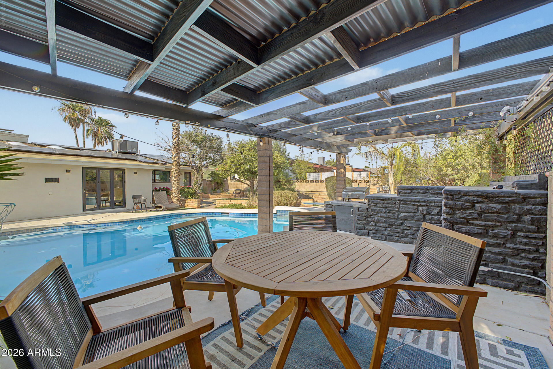 GILBURR ESTATES - Residential