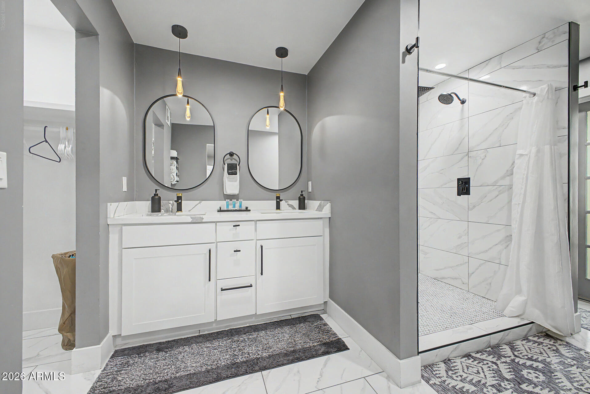 GILBURR ESTATES - Residential