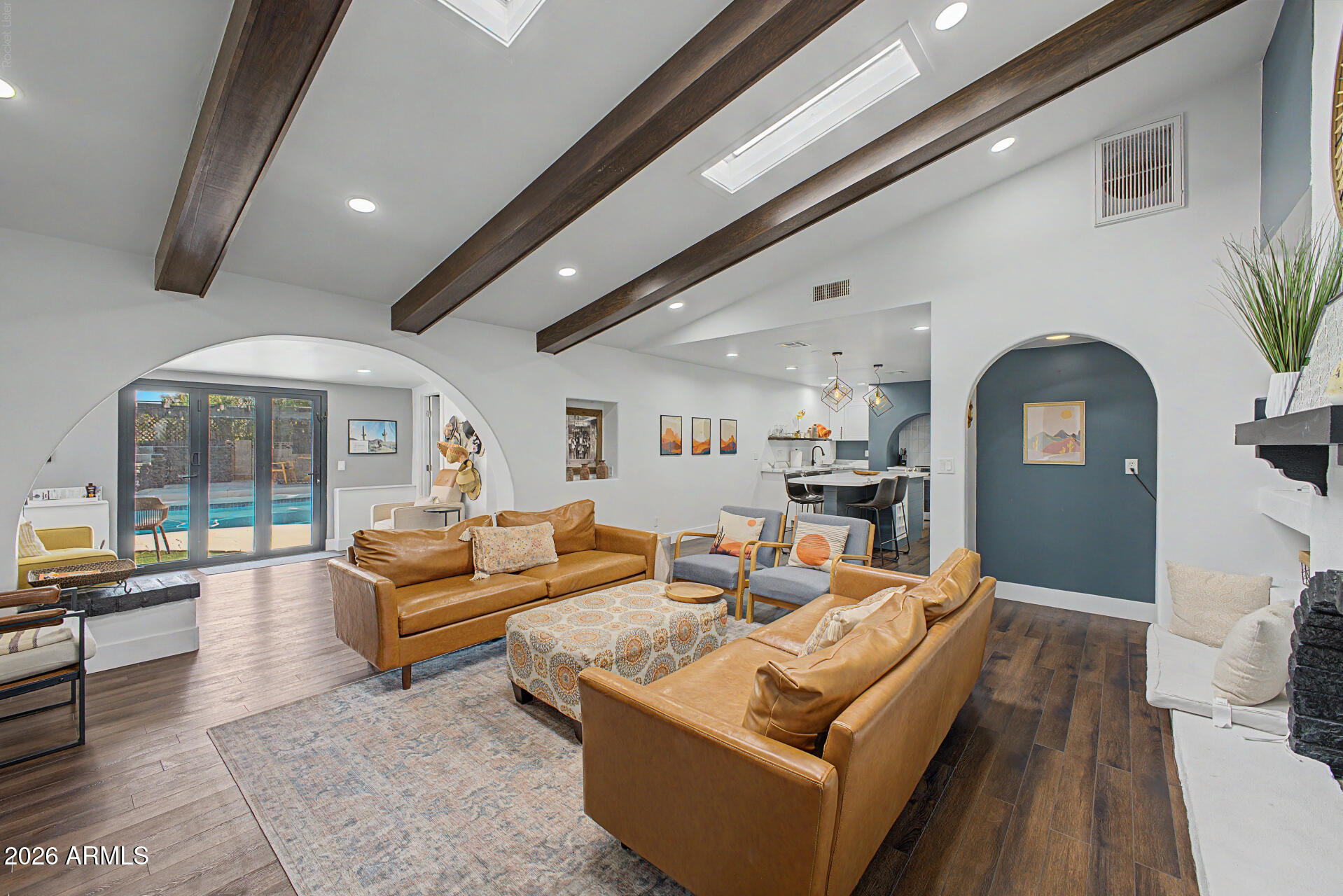 GILBURR ESTATES - Residential