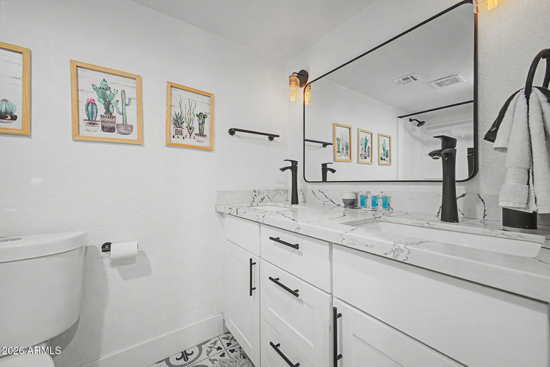 GILBURR ESTATES - Residential