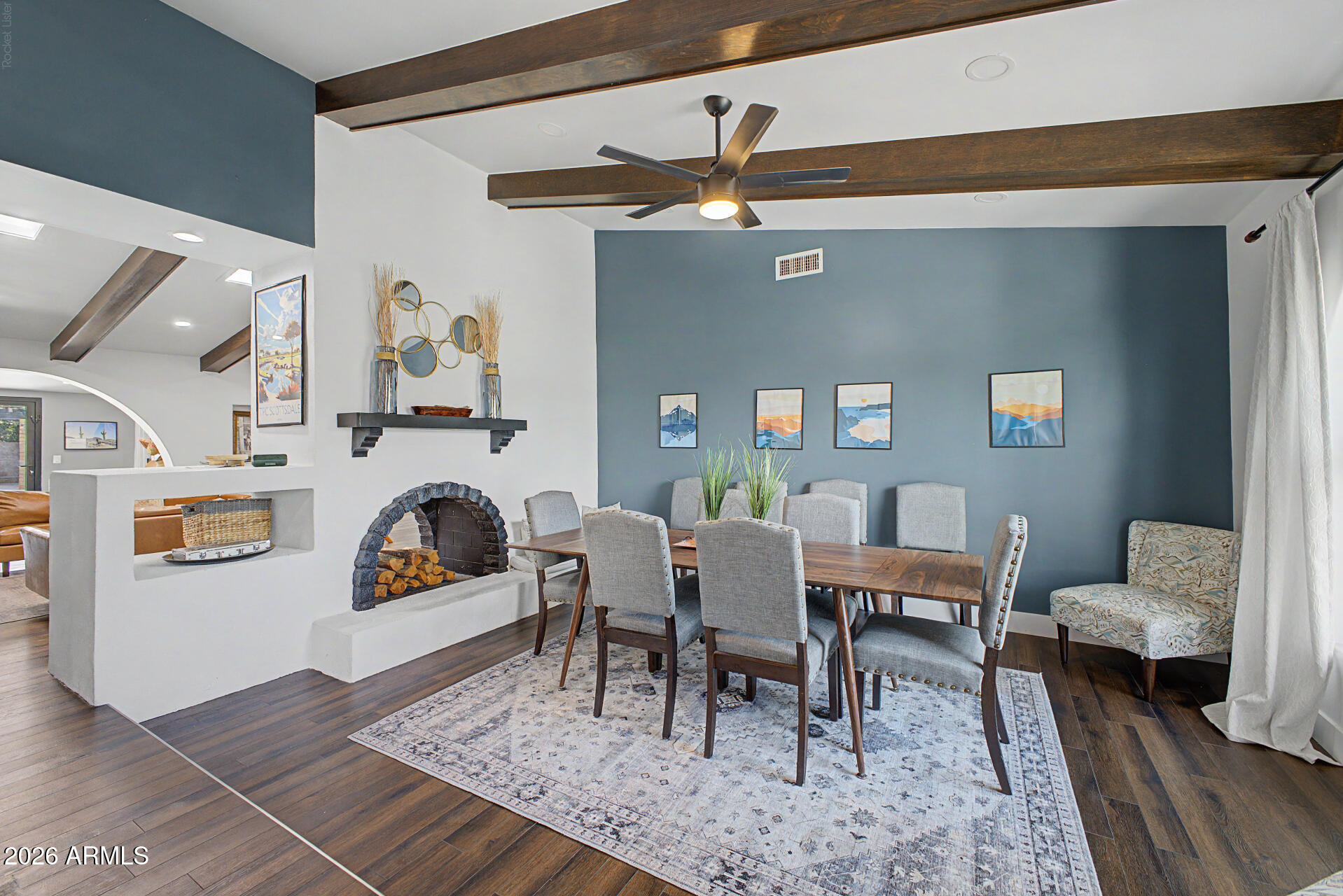 GILBURR ESTATES - Residential
