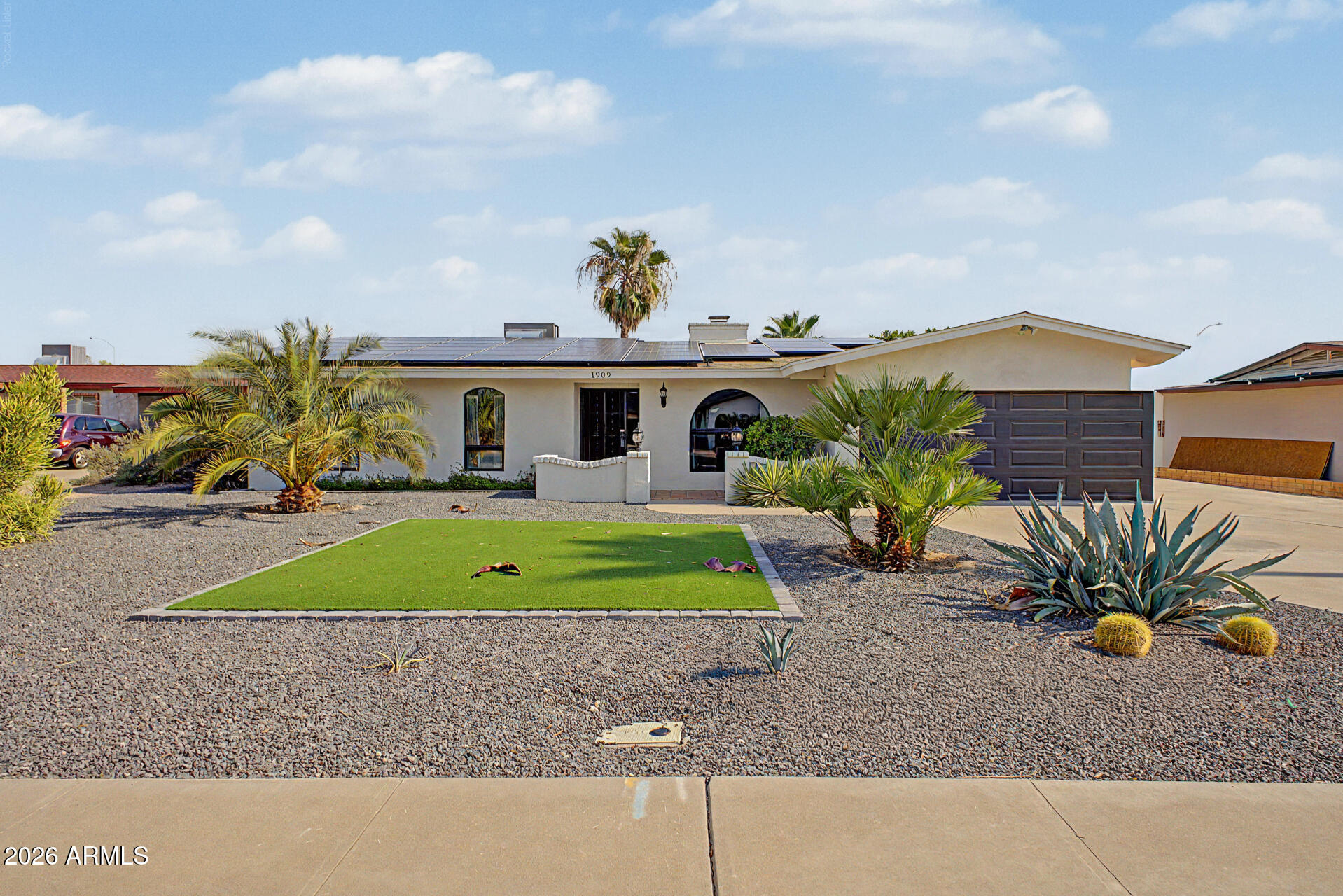 GILBURR ESTATES - Residential