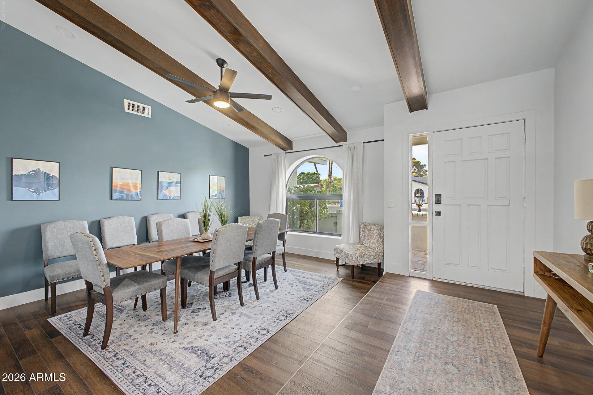 GILBURR ESTATES - Residential