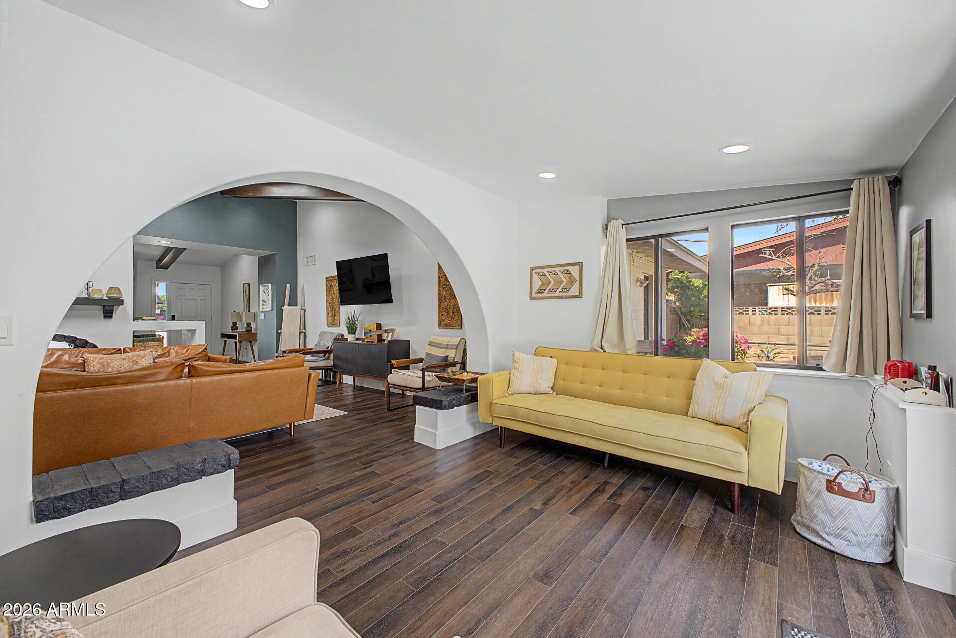 GILBURR ESTATES - Residential