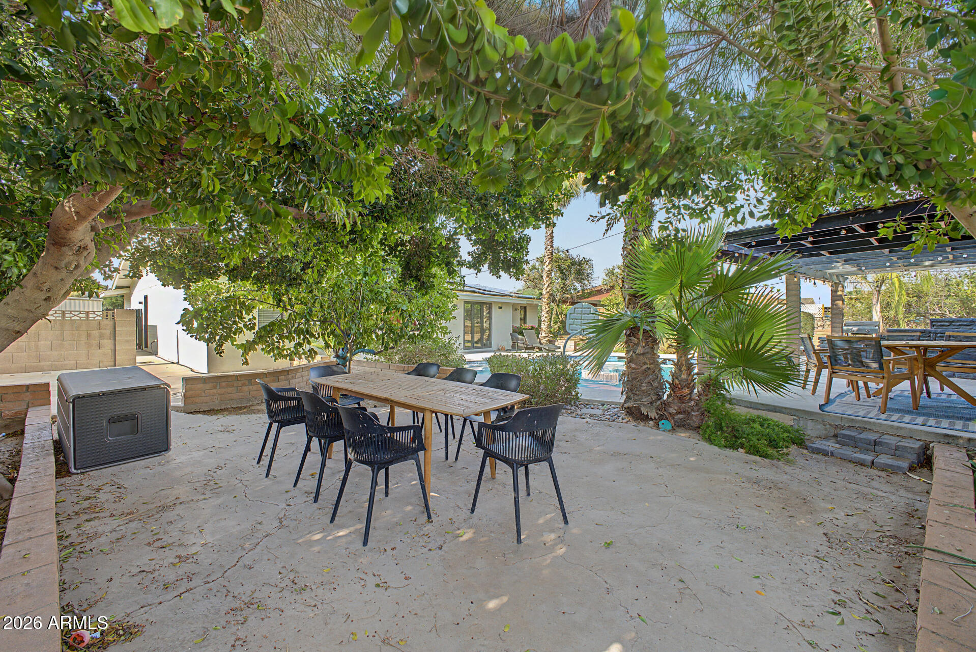 GILBURR ESTATES - Residential
