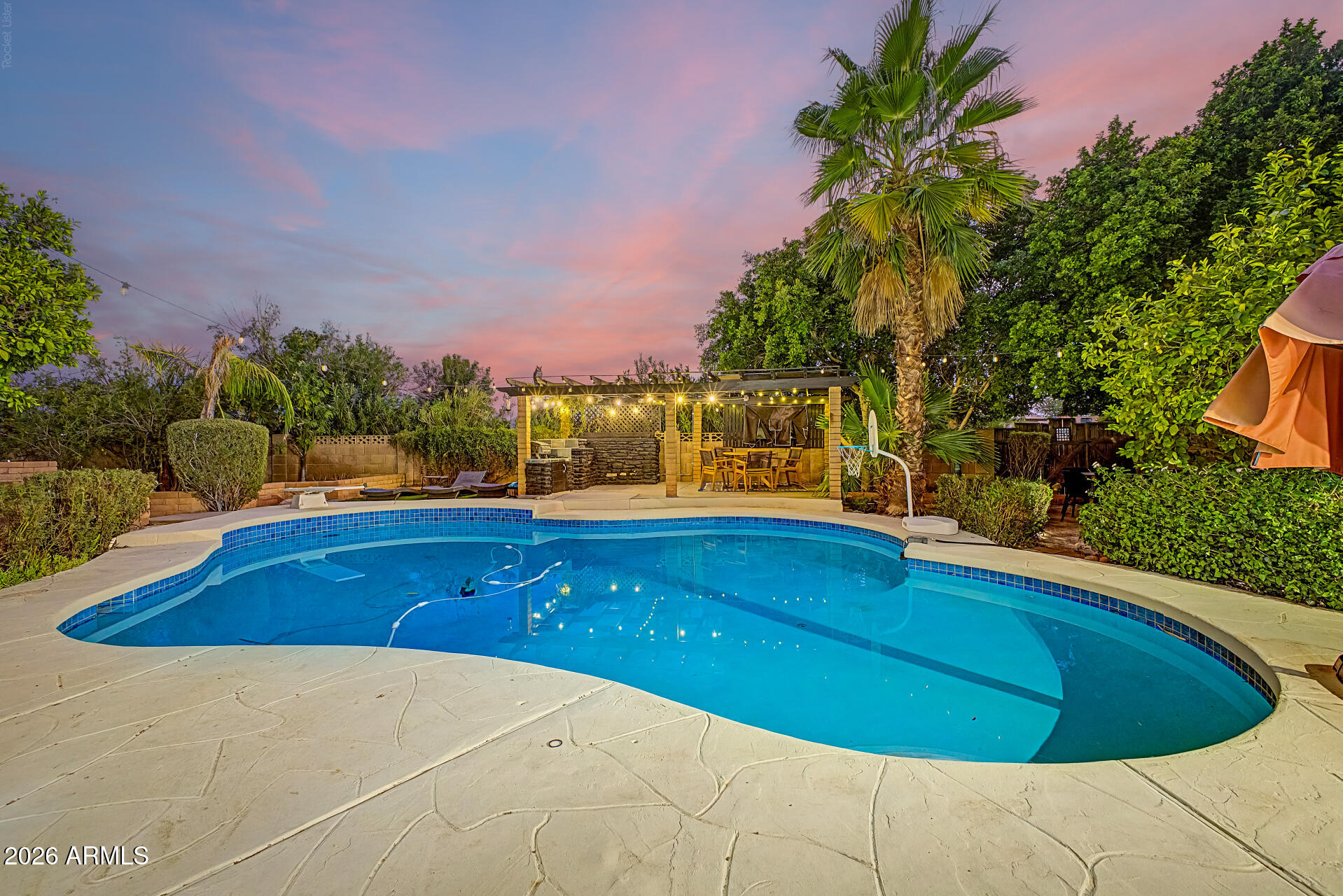 GILBURR ESTATES - Residential