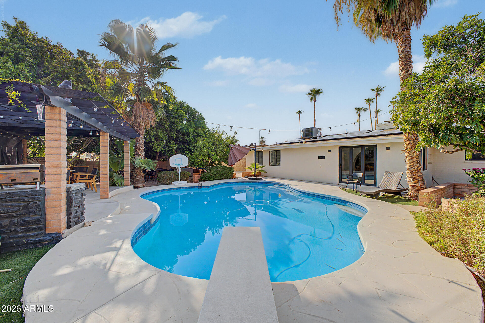 GILBURR ESTATES - Residential