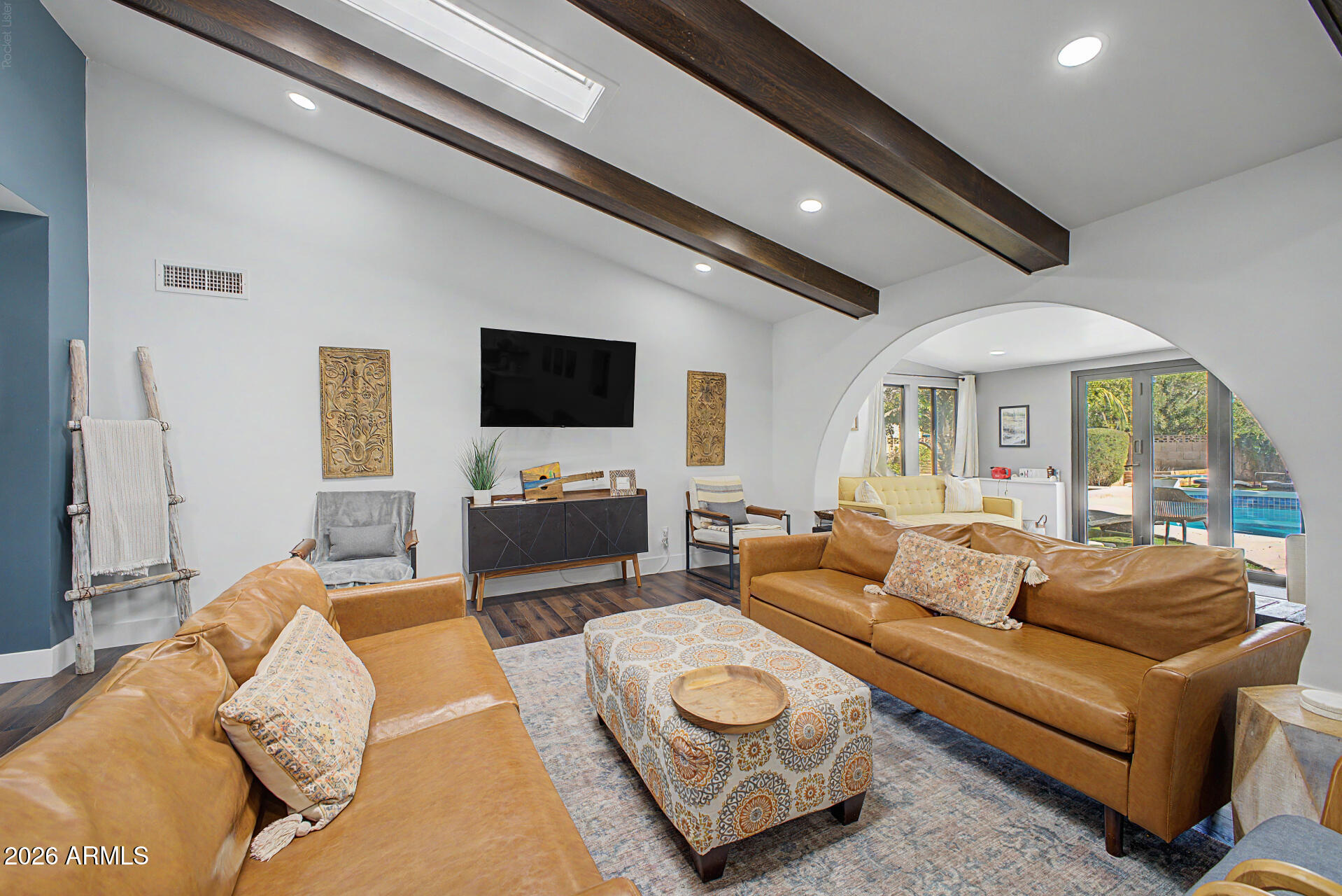GILBURR ESTATES - Residential