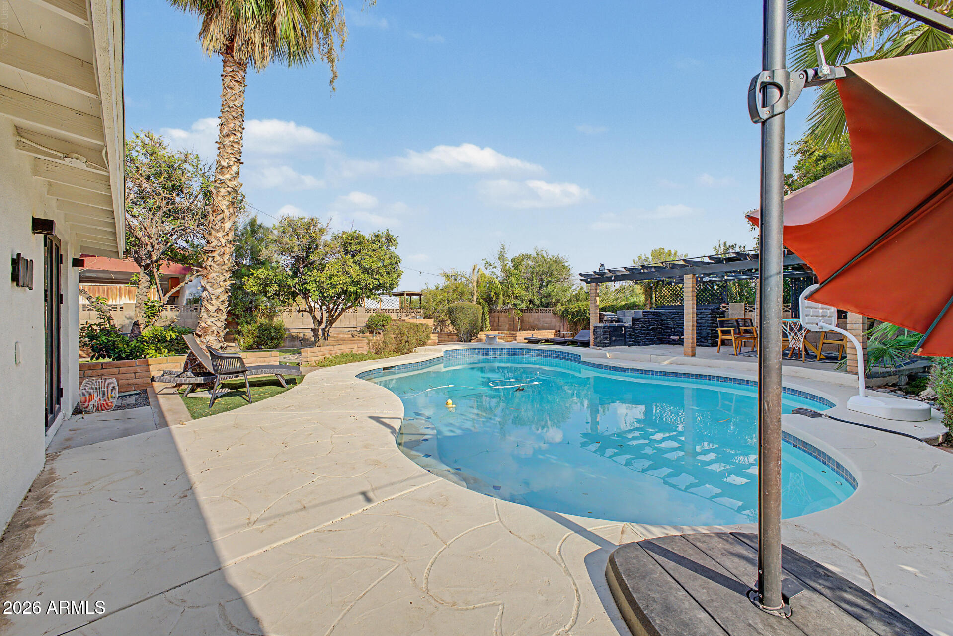 GILBURR ESTATES - Residential