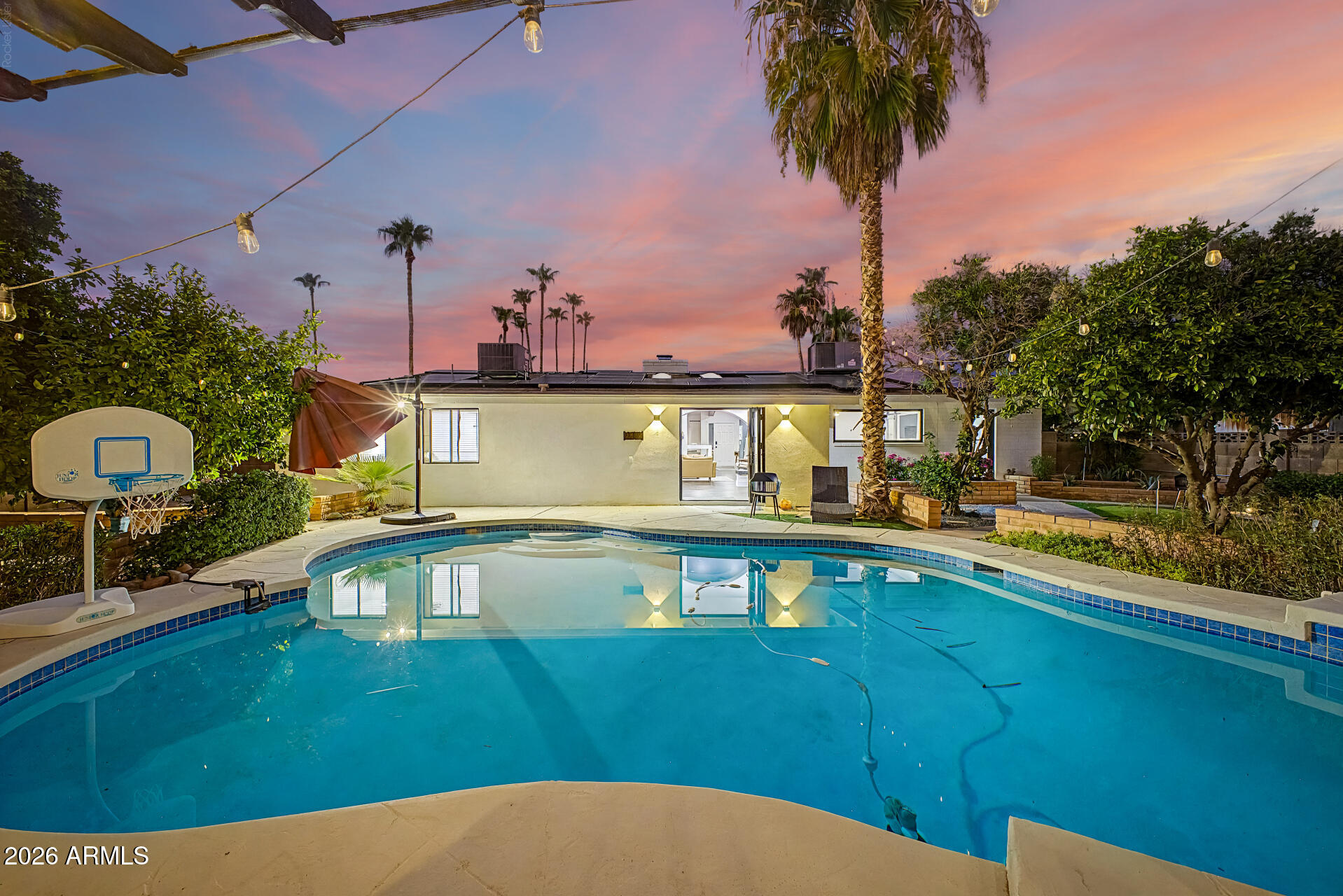 GILBURR ESTATES - Residential