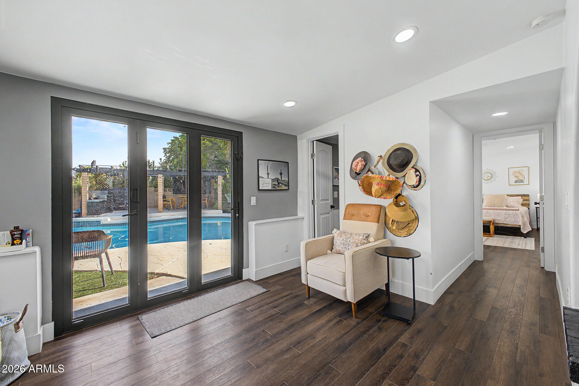 GILBURR ESTATES - Residential
