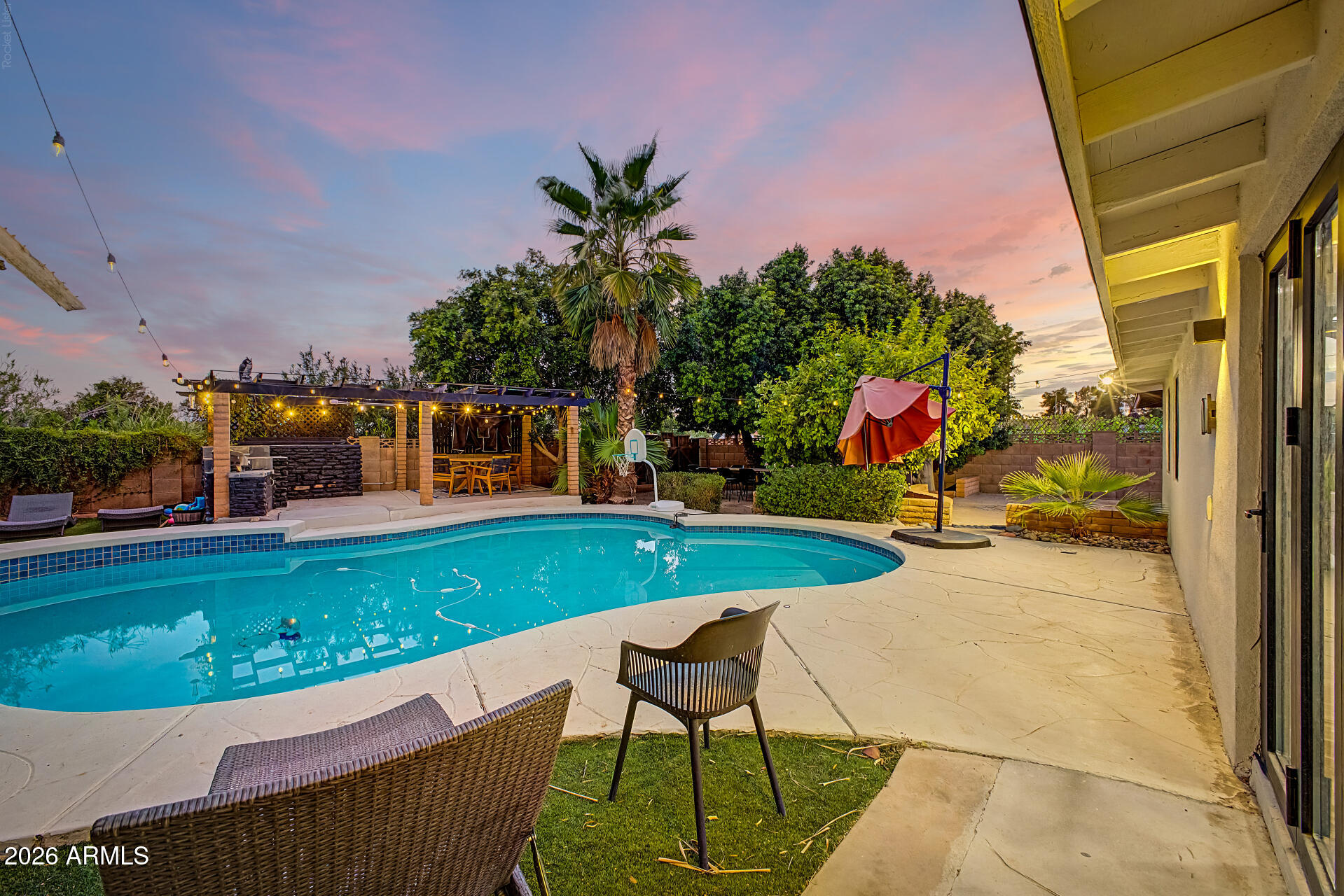 GILBURR ESTATES - Residential