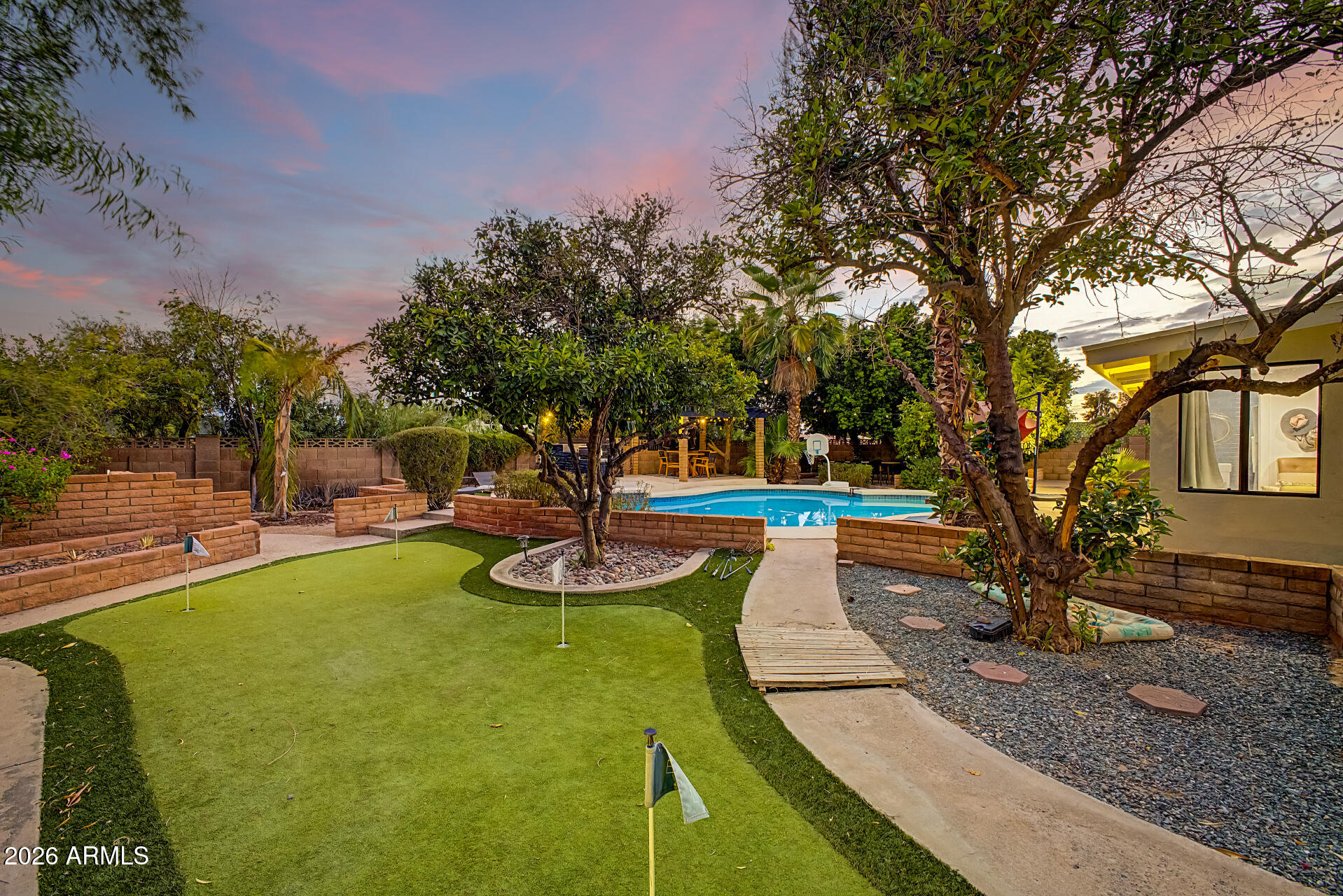 GILBURR ESTATES - Residential